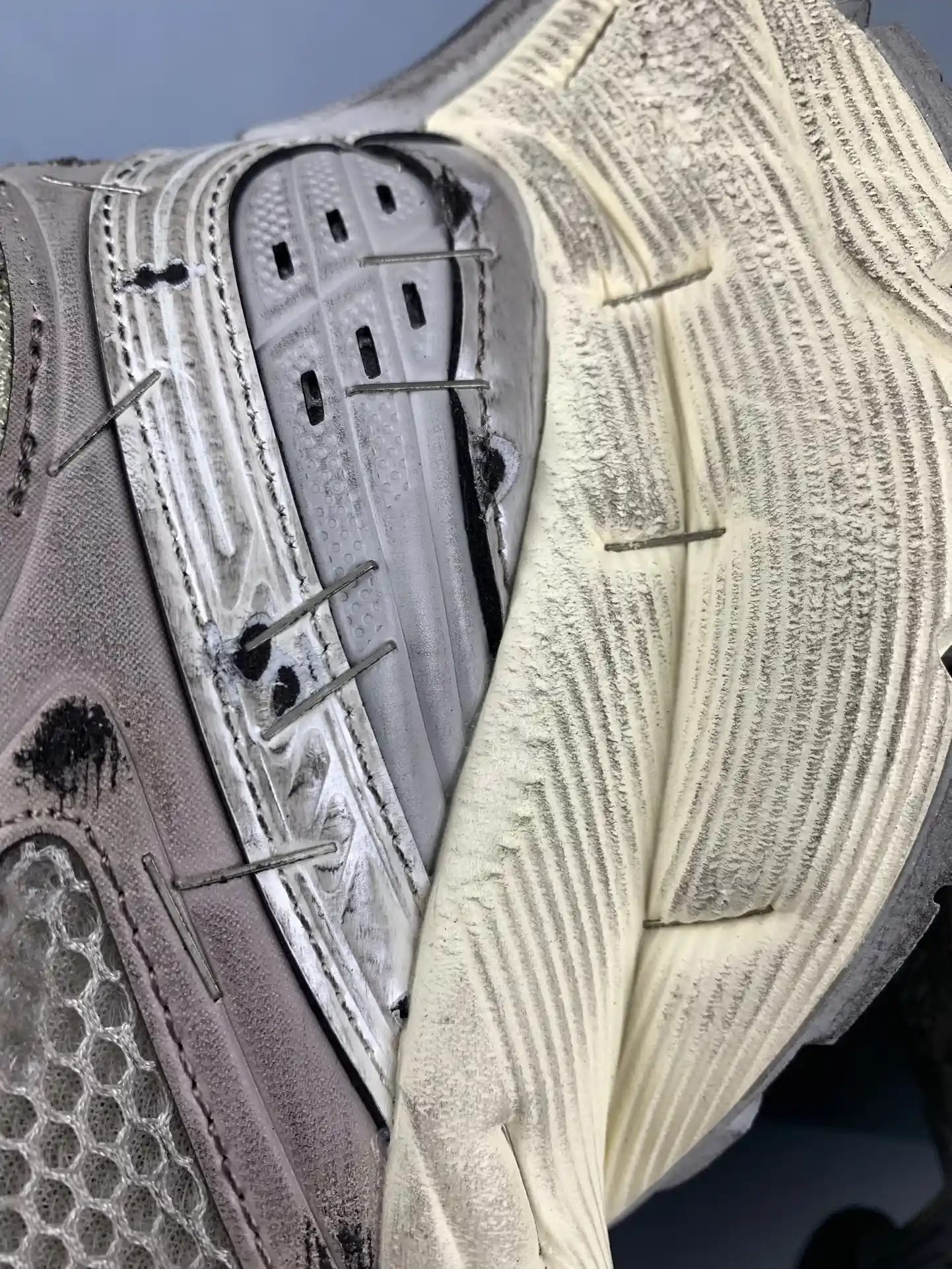 Balenciaga Stapler Sneaker product photo from LabelPicks