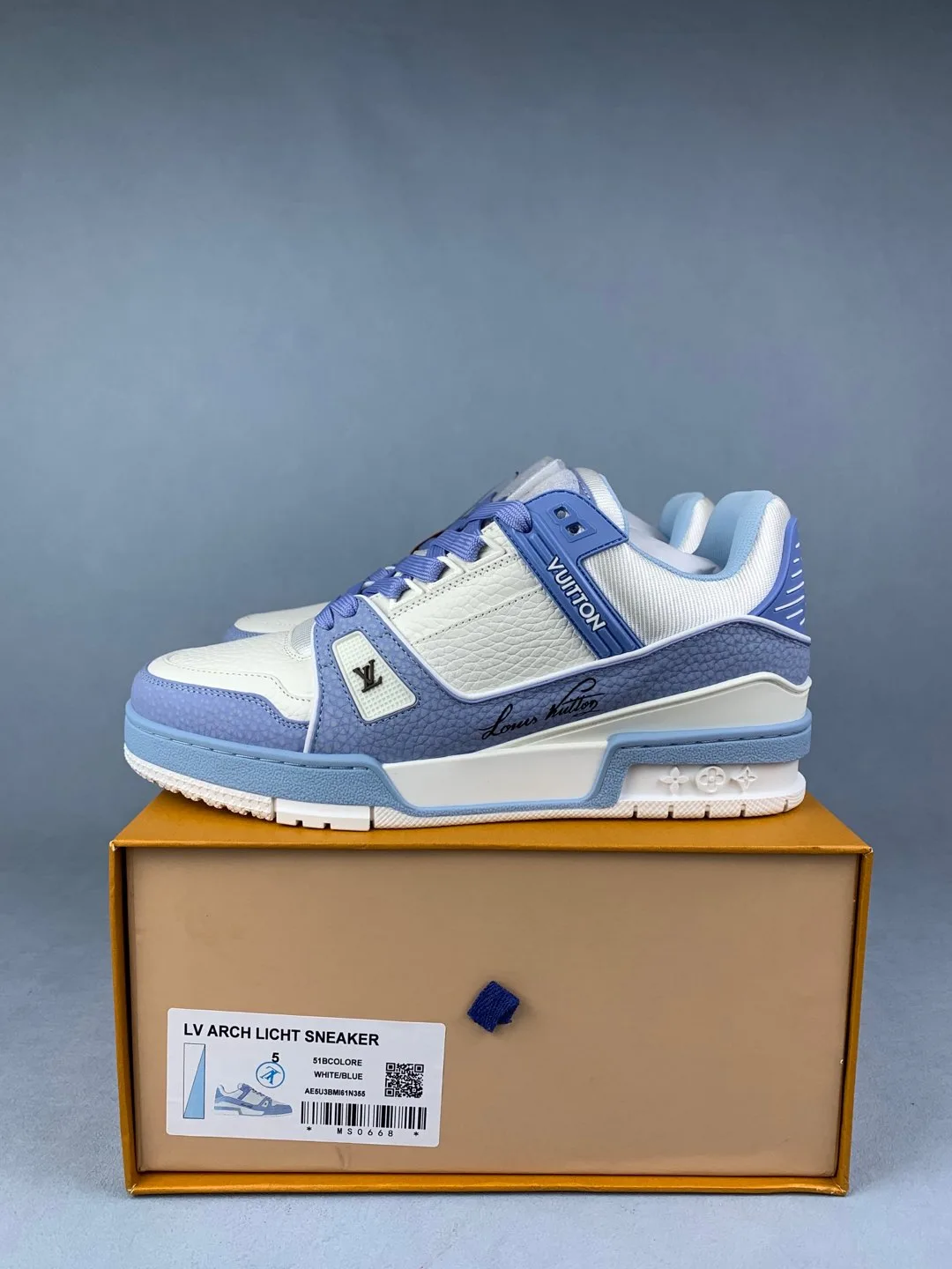 LV Archlight Sneaker product photo from LabelPicks