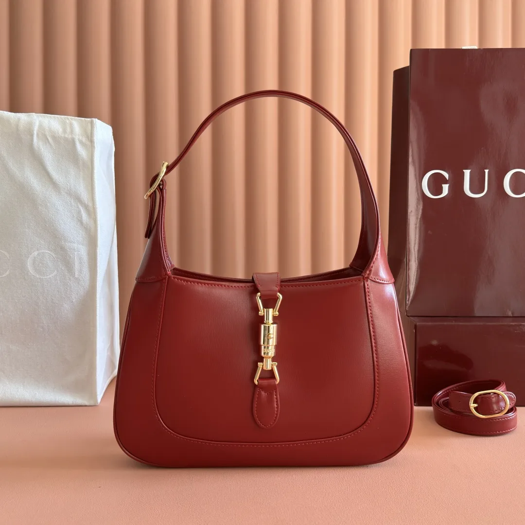 Gucci Jackie Hobo Bag product photo from LabelPicks