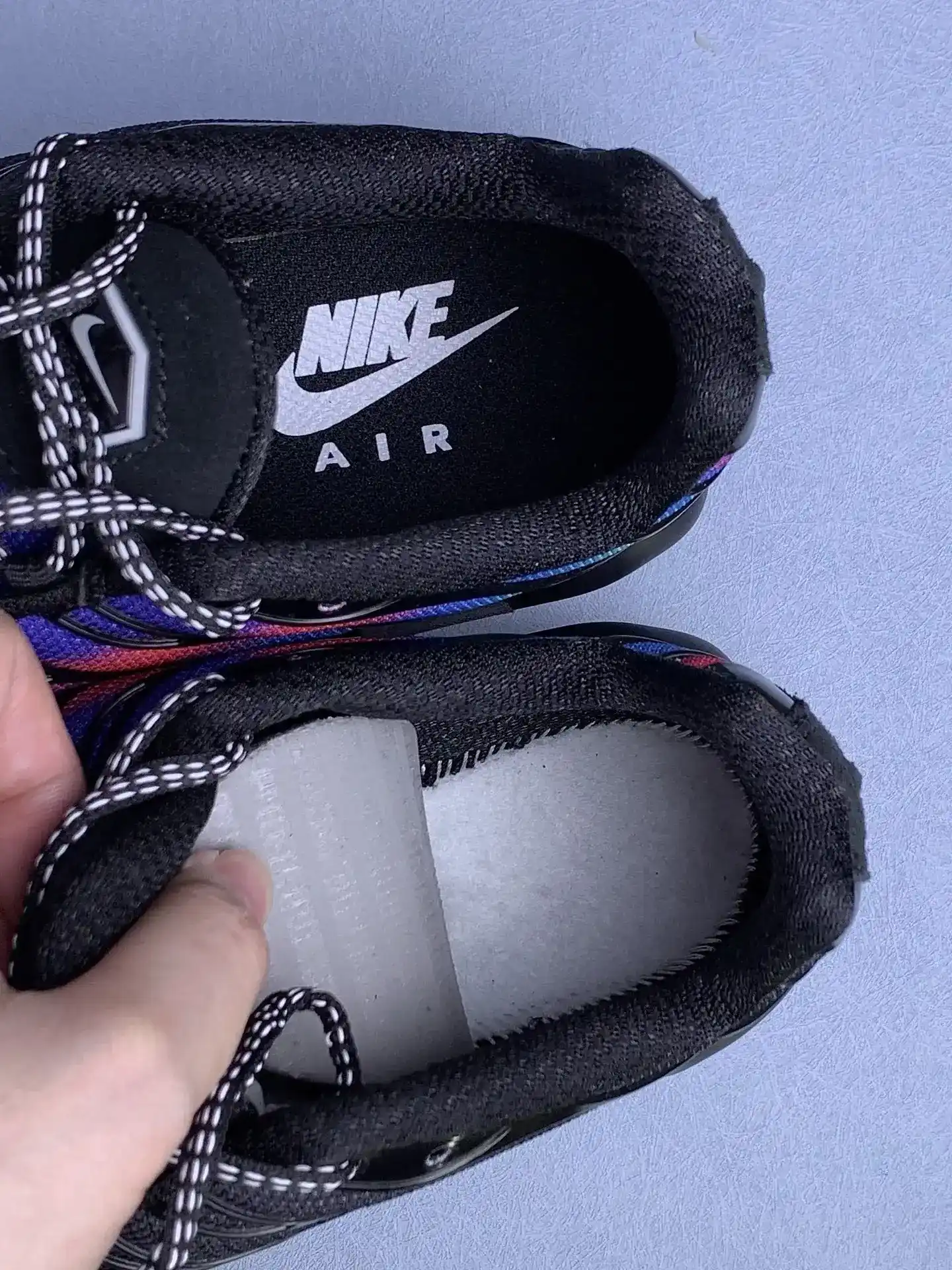 Nike Air Max Plus 'Unity' Shoes product photo from LabelPicks