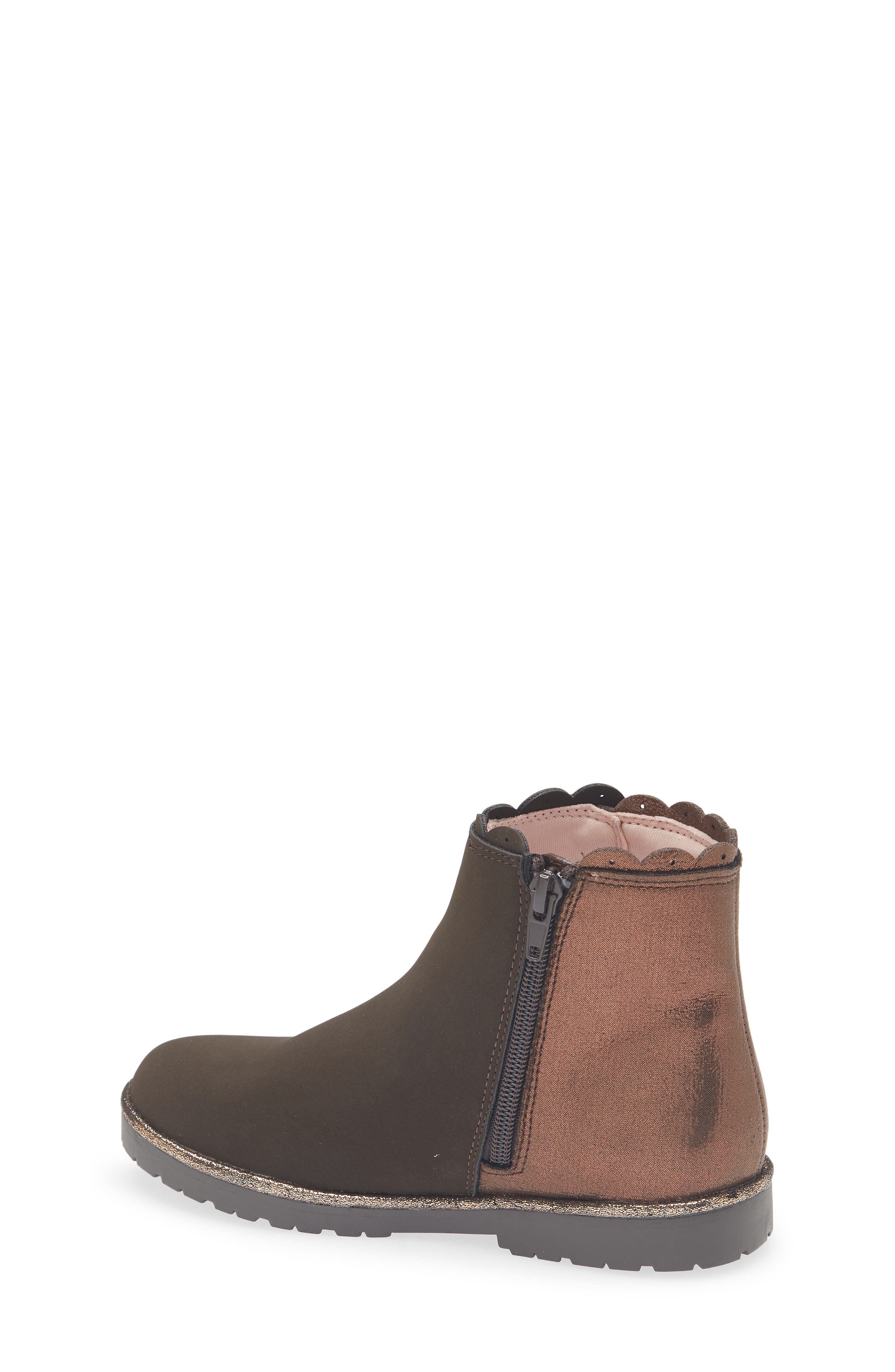 Nordstrom Kids' Justine Bootie