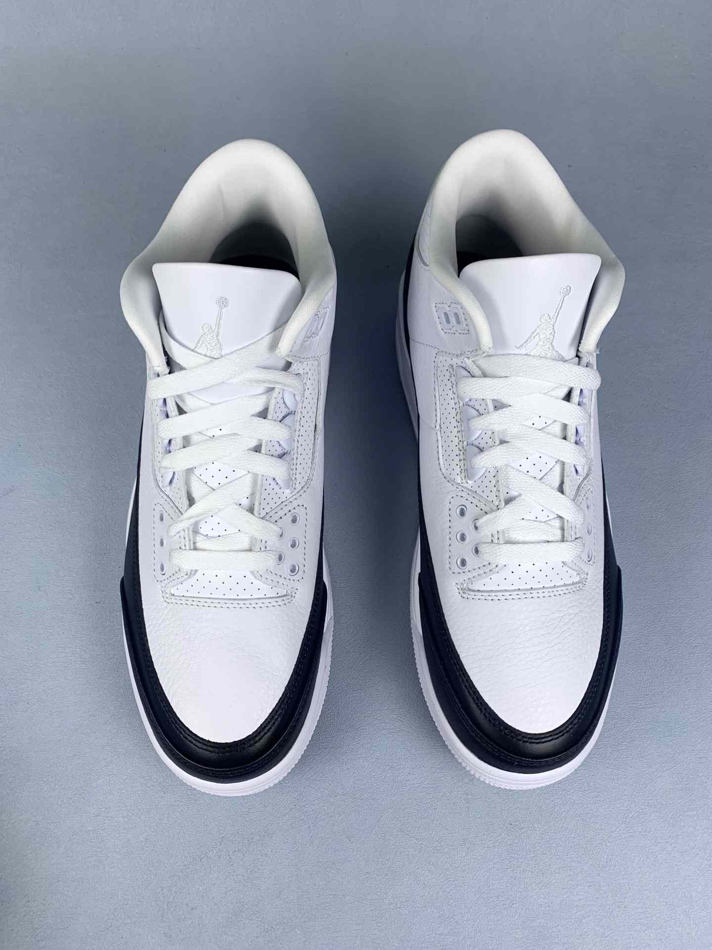 Fragment Design x Air Jordan 3 Shoes