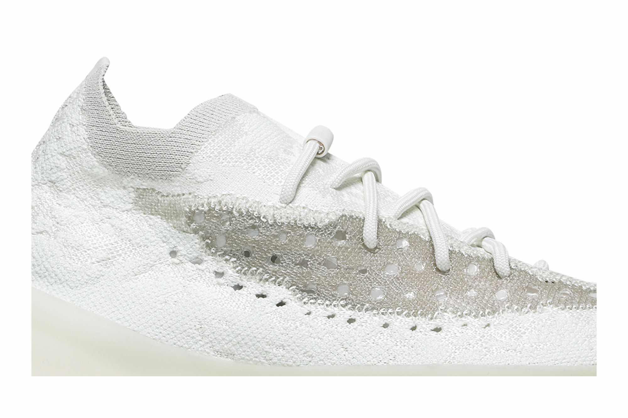 Adidas Yeezy Boost 380 ‘Calcite Glow’ GZ8668