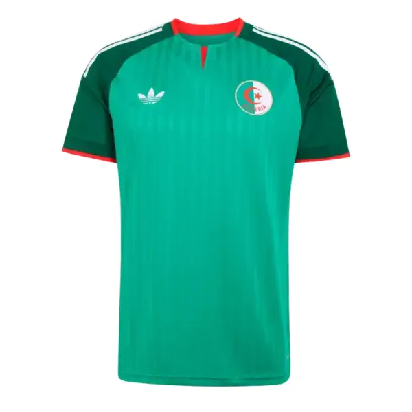 Algeria Away Jersey World Cup 2026
