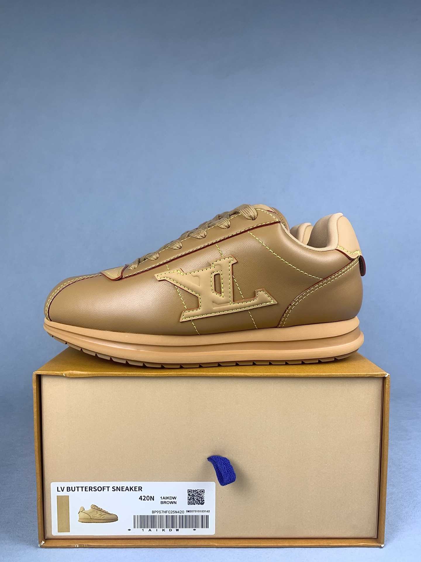 LV BUTTERSOFT Sneaker