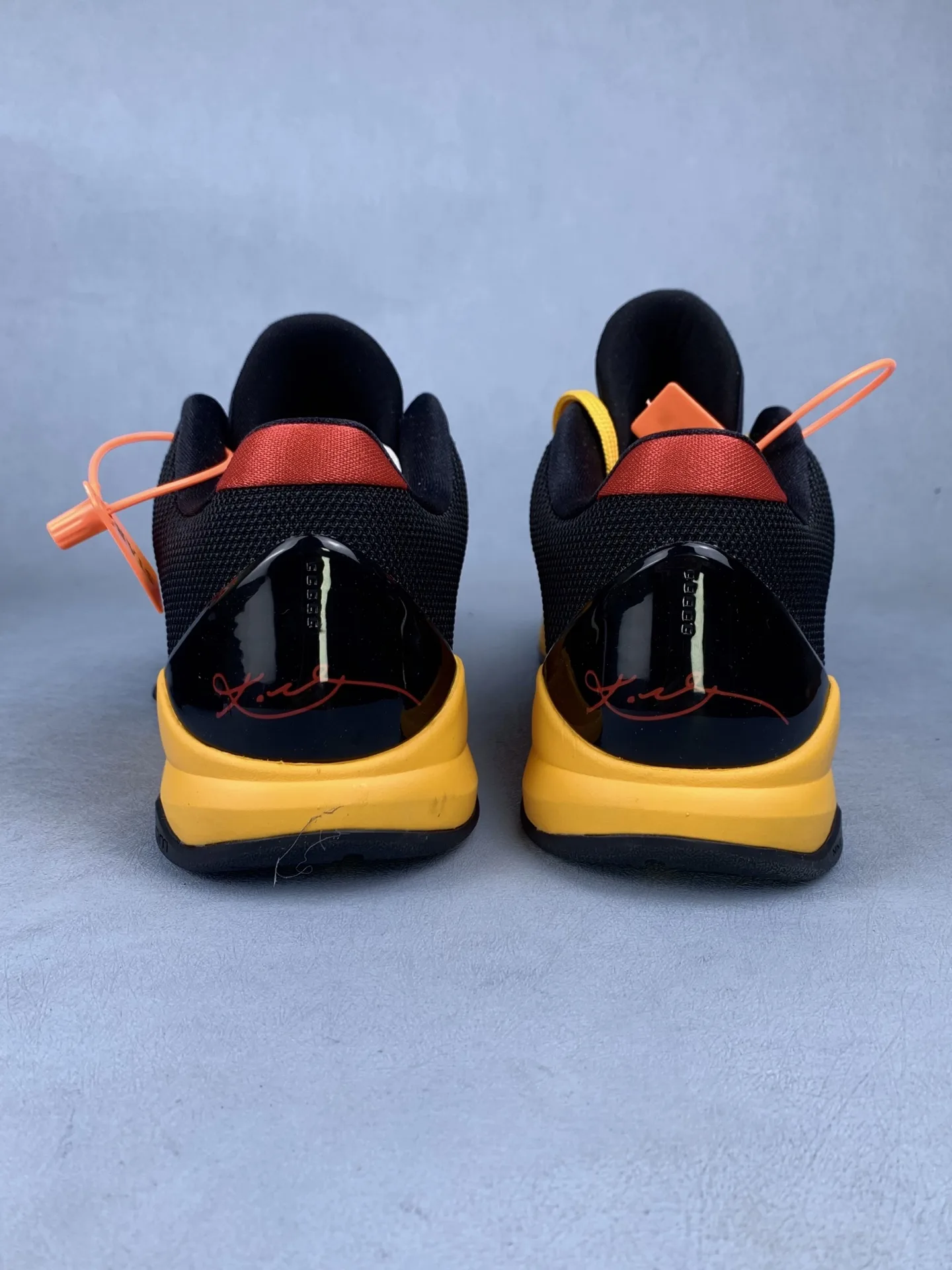Kobe 5 Protro “Bruce Lee” Basketball Shoes product photo from LabelPicks
