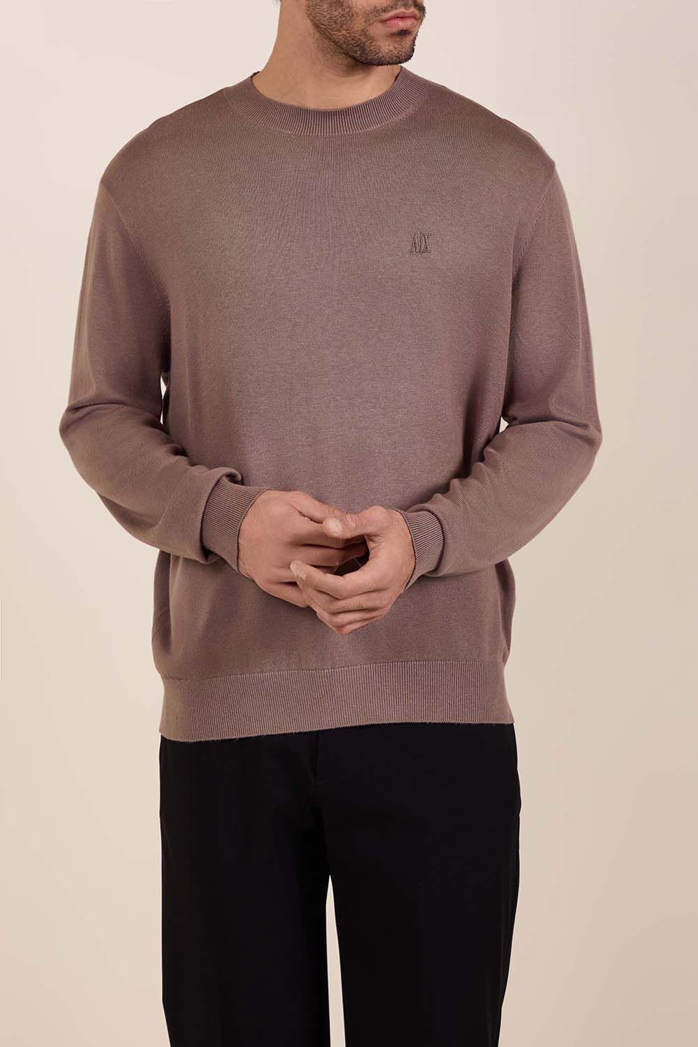 ARMANI EXCHANGE סריג
