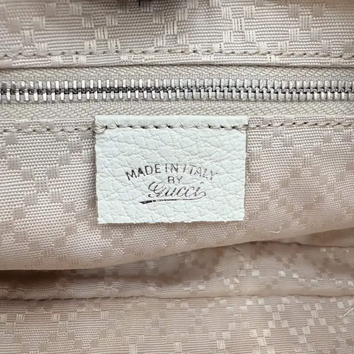 Gucci Jackie Shoulder Bag product photo from LabelPicks