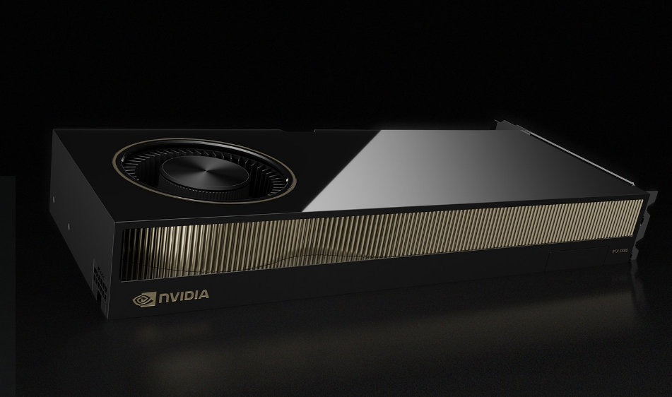 NVIDIA RTX 5880 48GB / 4090D 48GB / 4080 32GB Active AI Data center Workstation GPU Acceleration Graphics - GreshamTech