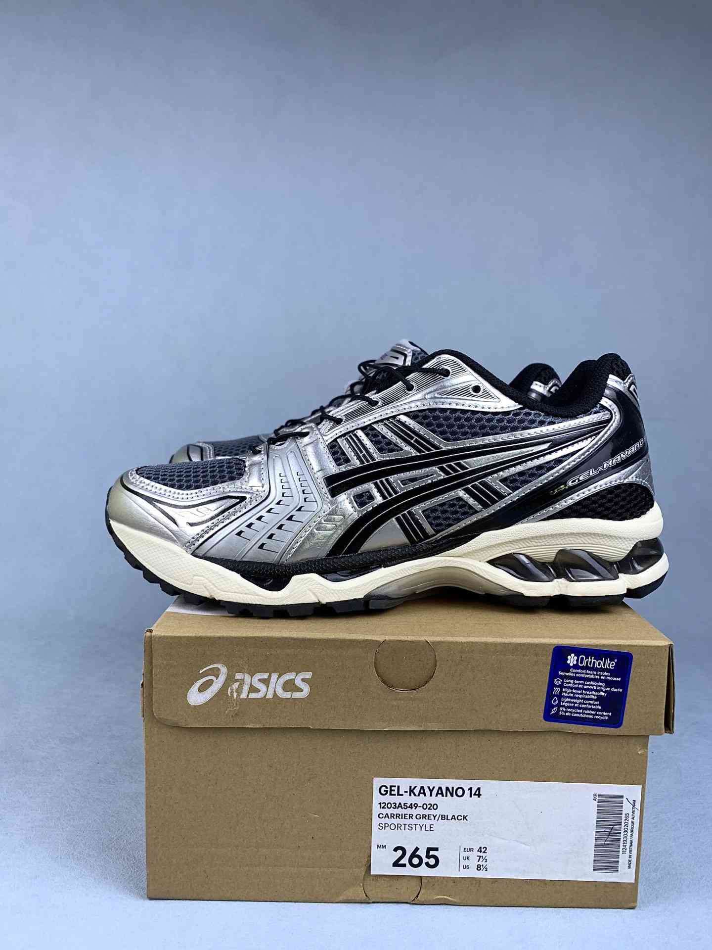 ASICS GEL-KAYANO 14 Sportstyle Shoes