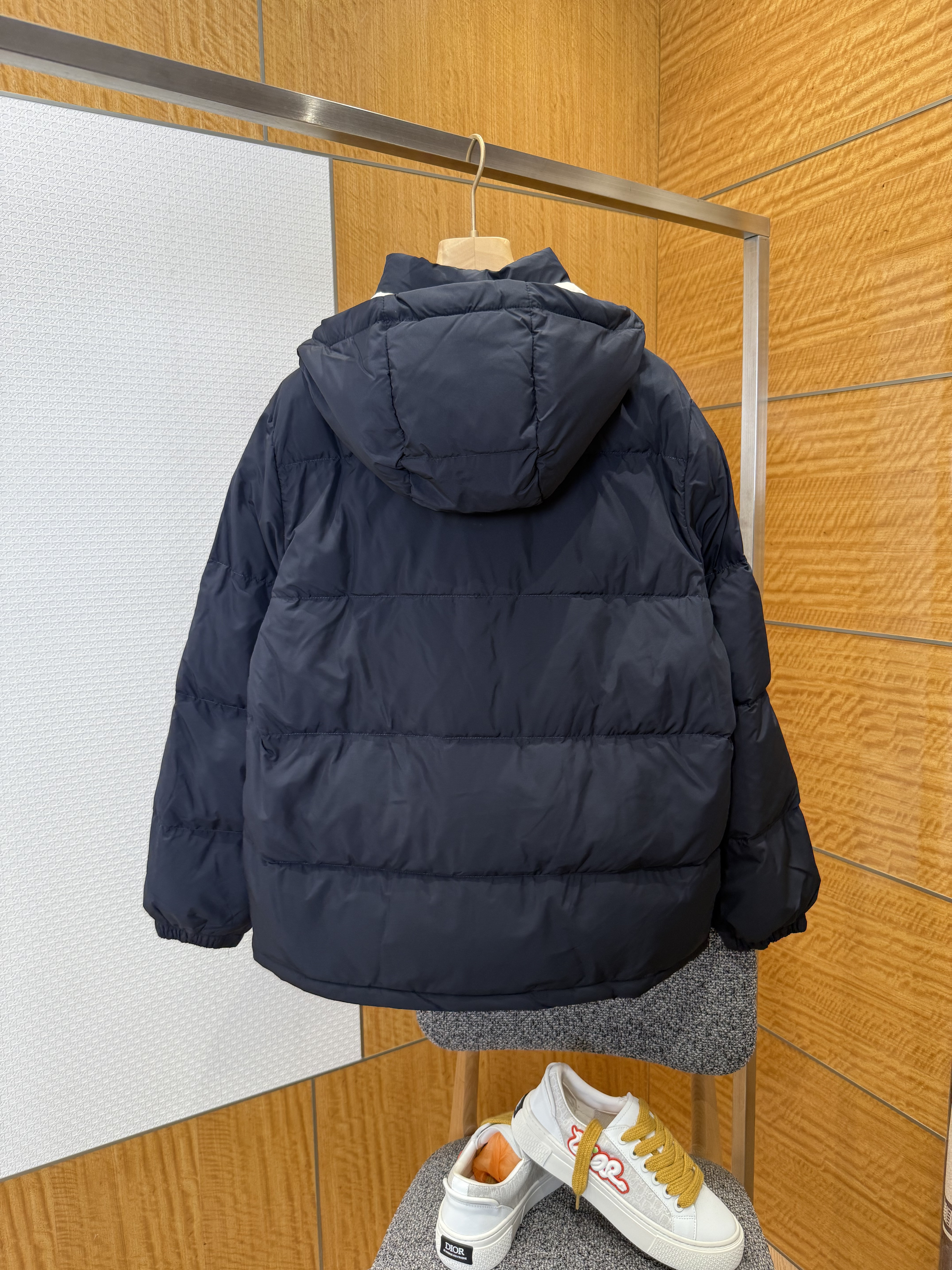 1226 New vintage coat