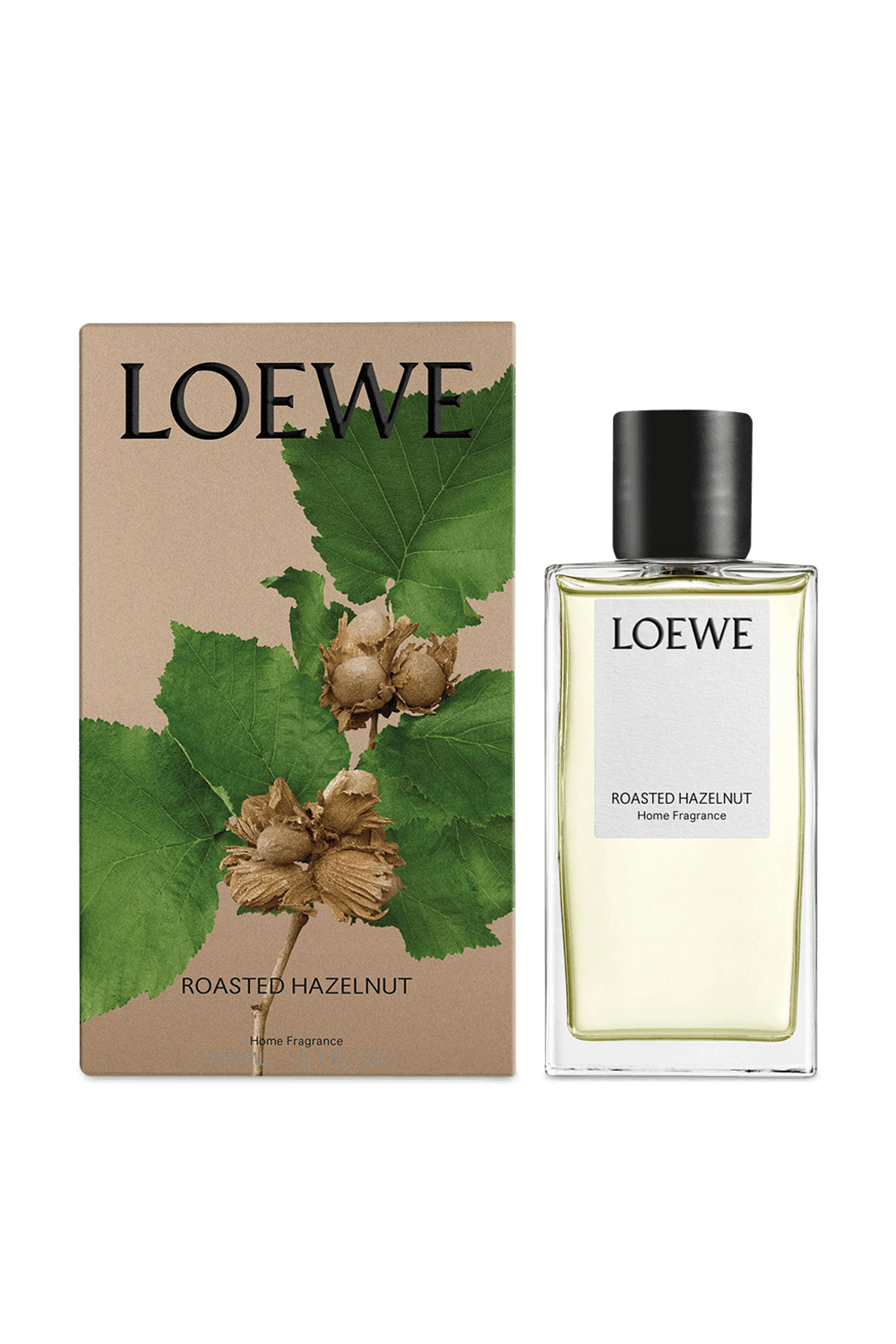 LOEWE PERFUMES LOEWE Roasted Hazelnut Home Fragrance