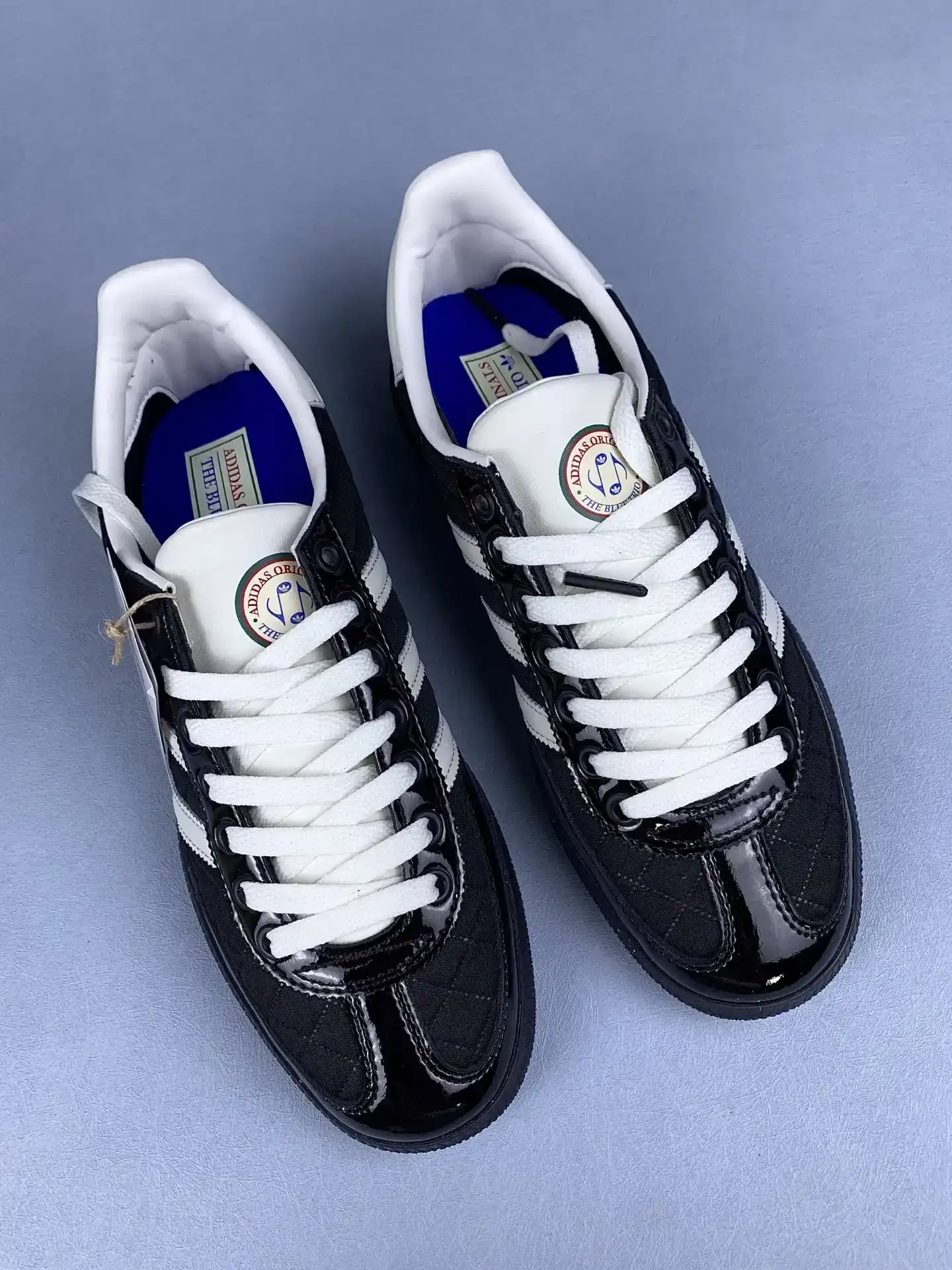 adidas Handball Spezial Shoes product photo from LabelPicks