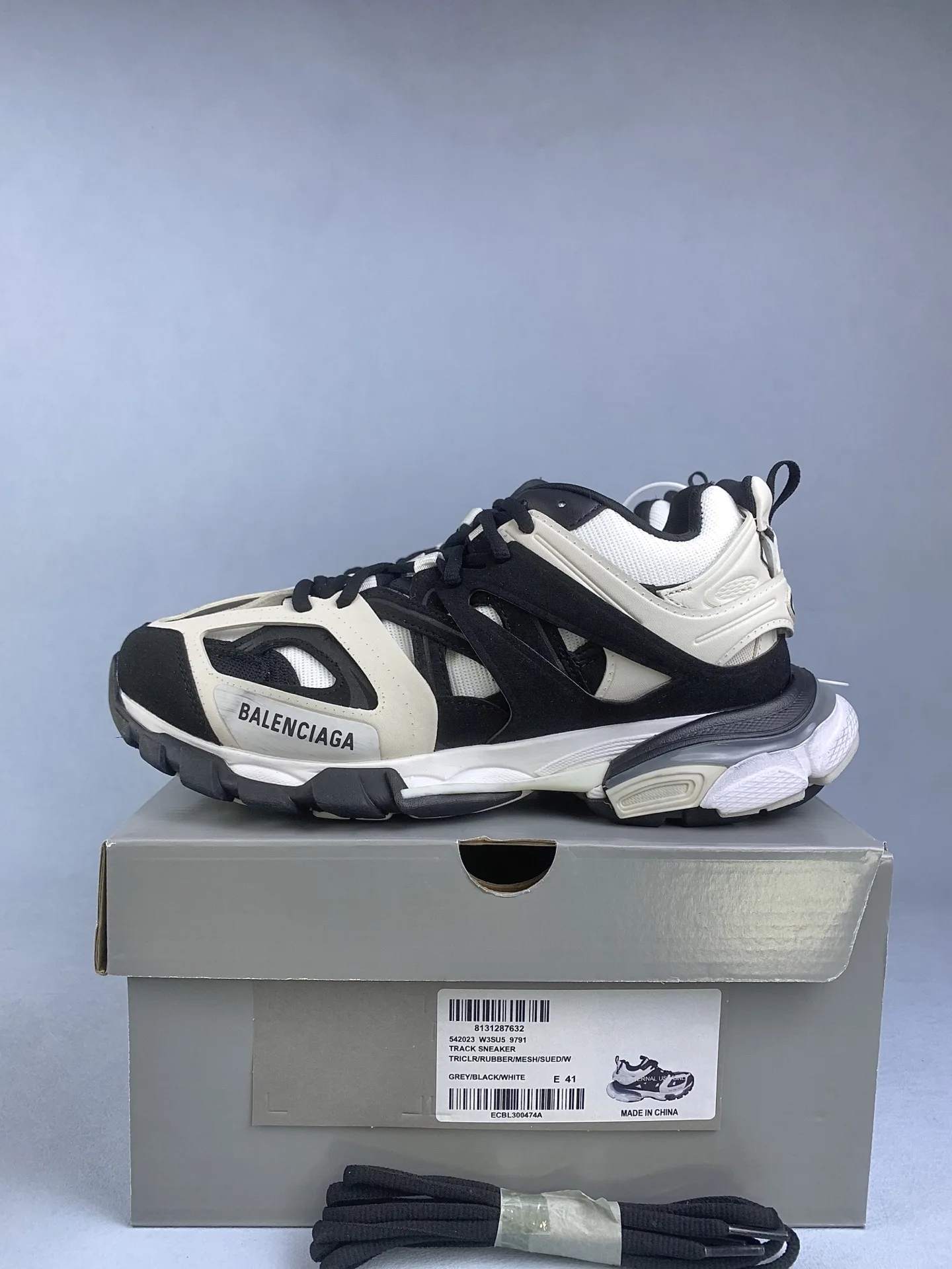 Balenciaga Track Sneaker product photo from LabelPicks