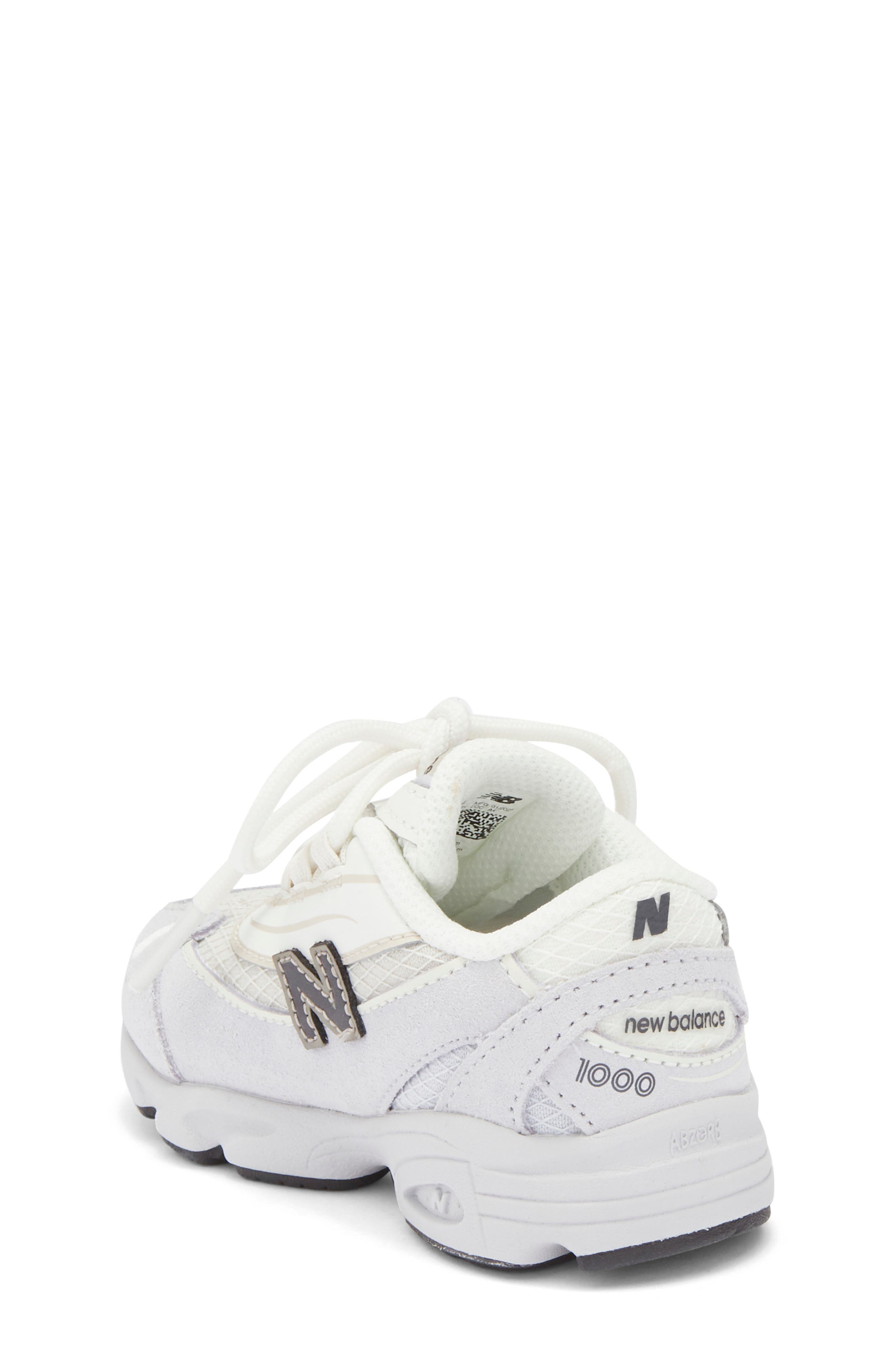 New Balance Kids' 1000 Sneaker