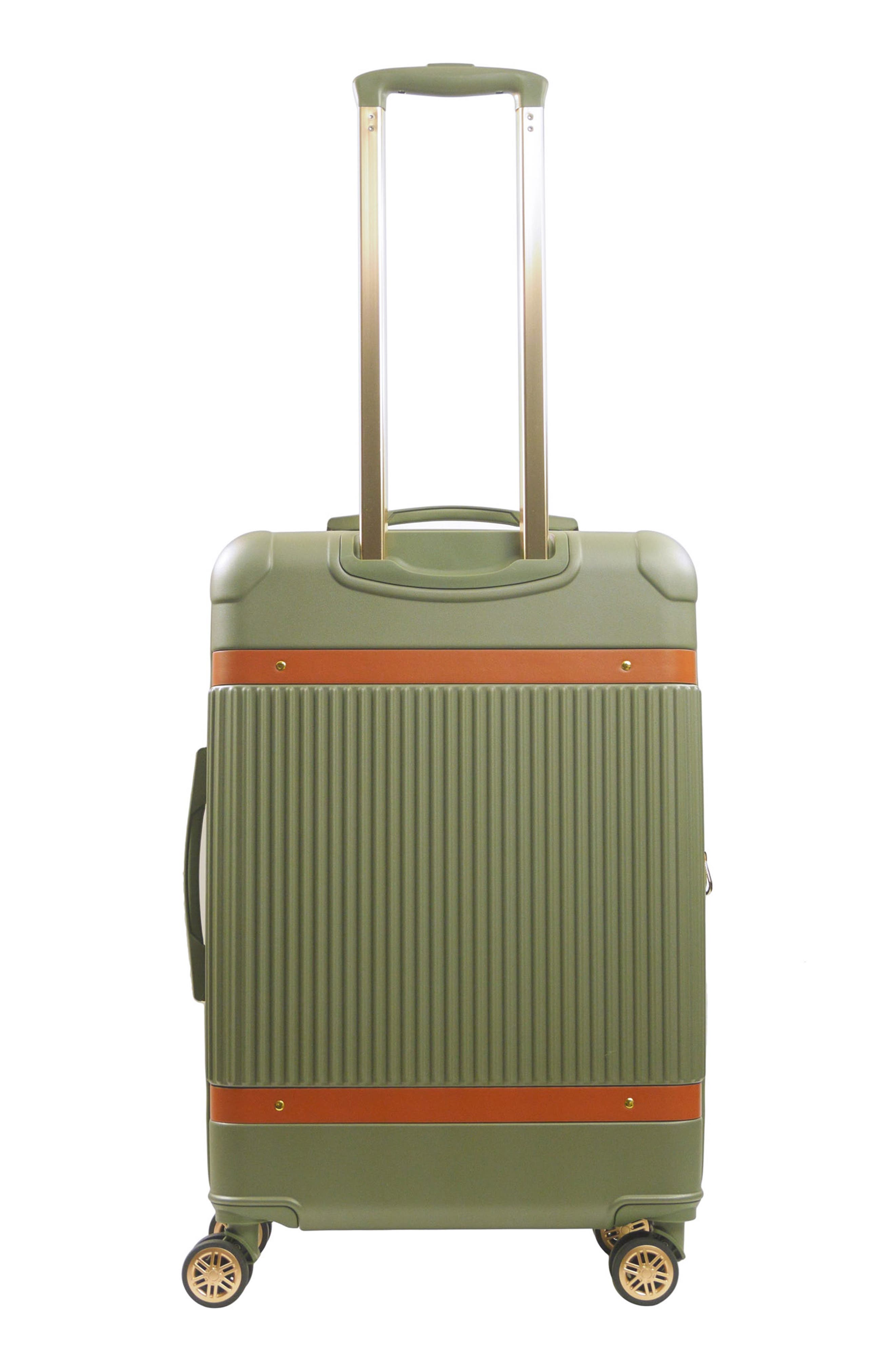 Tommy Bahama 26-Inch Hardside Spinner Luggage