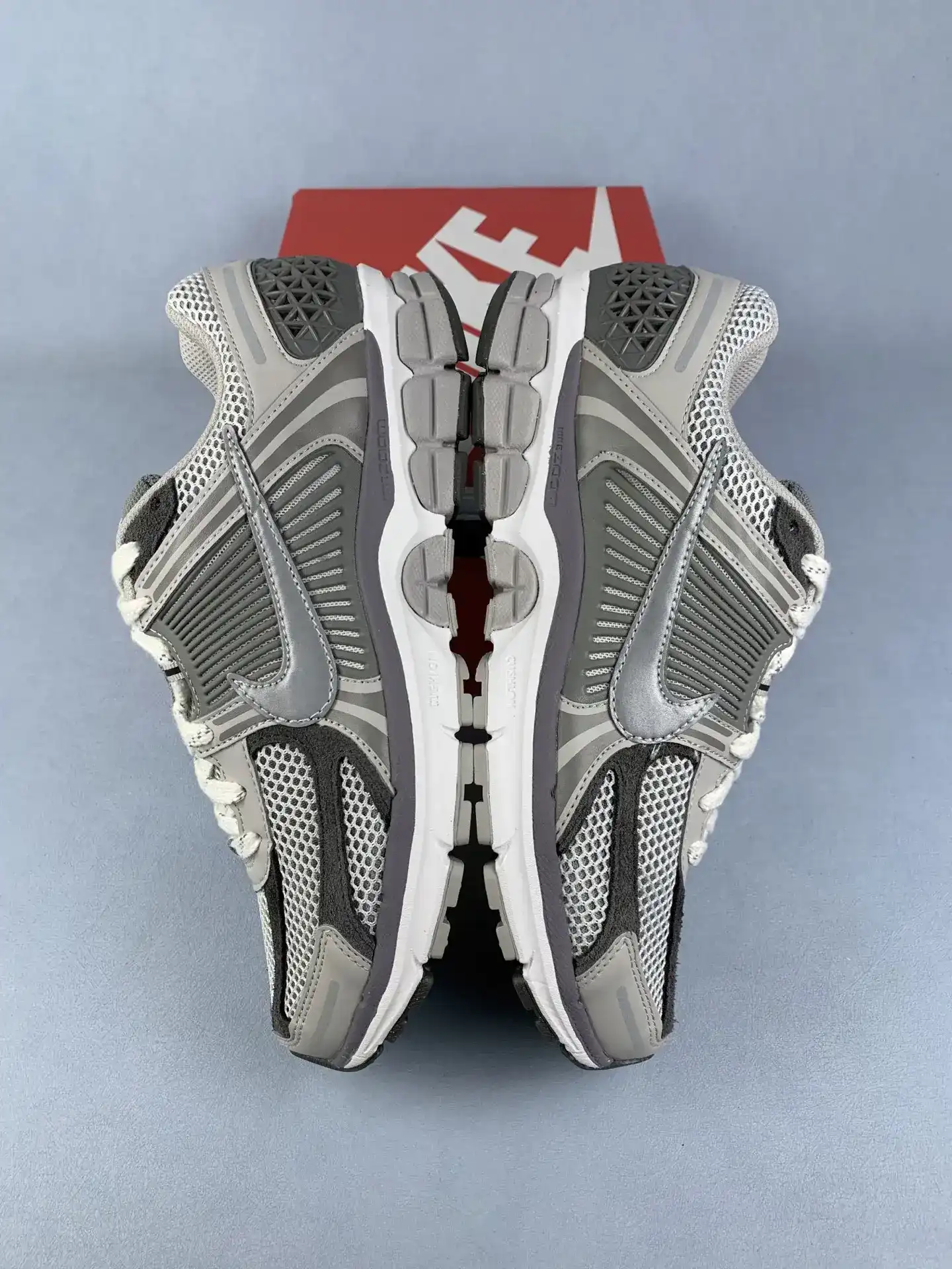 Nike Zoom Vomero 5 Premium Shoes product photo from LabelPicks