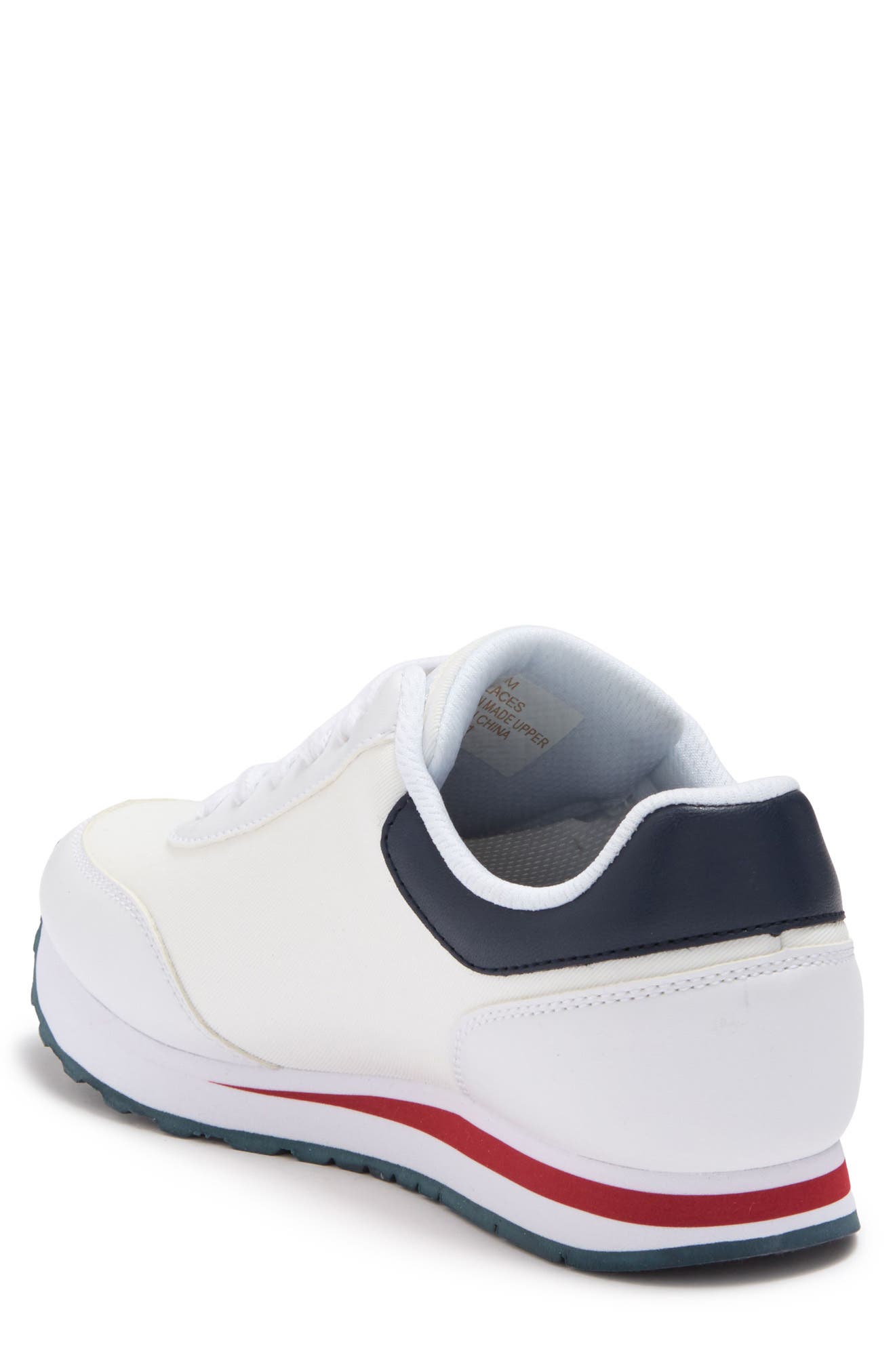 Tommy Hilfiger Fine Sport Sneaker