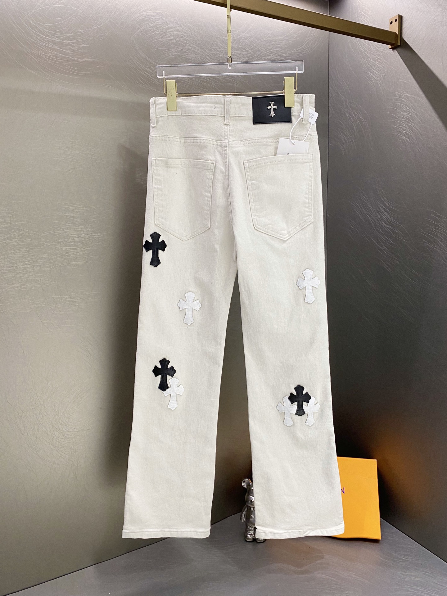 0513 New cargo style pants