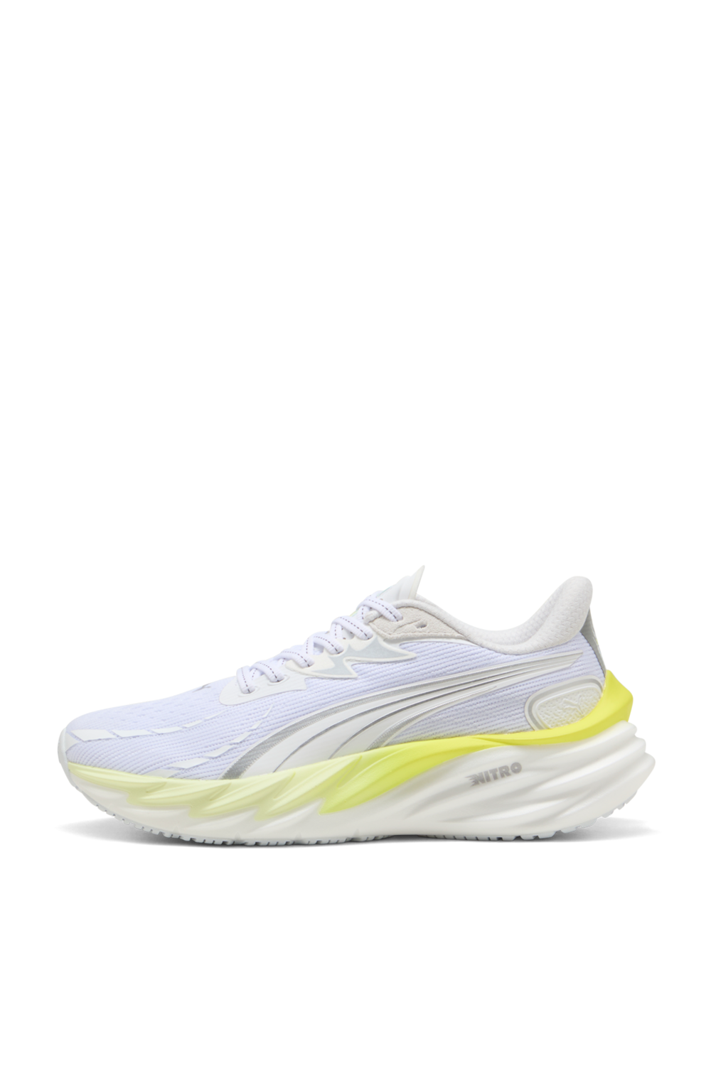 PUMA נעלי ריצה ולוסיטי ניטרו 4