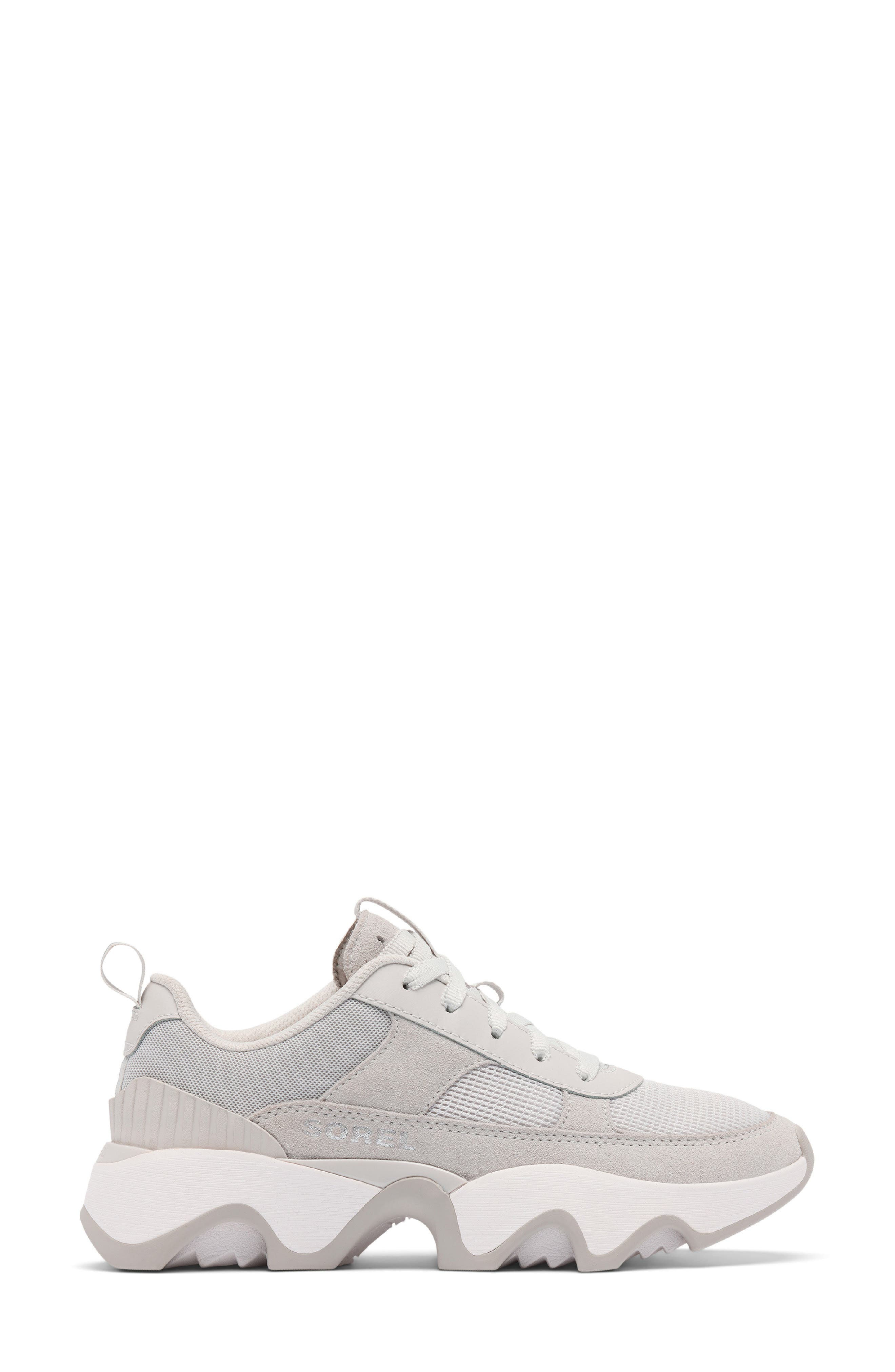 SOREL Kinetic Impact II Wonder Lace Sneaker