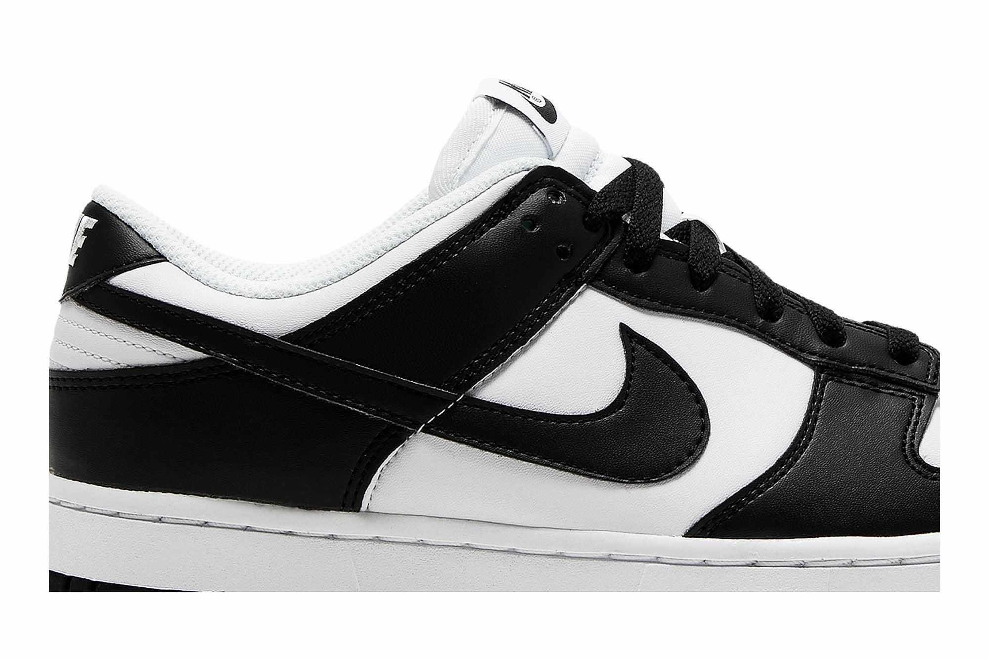 Nike Dunk Low Next Nature ‘Black White’ DD1873-102