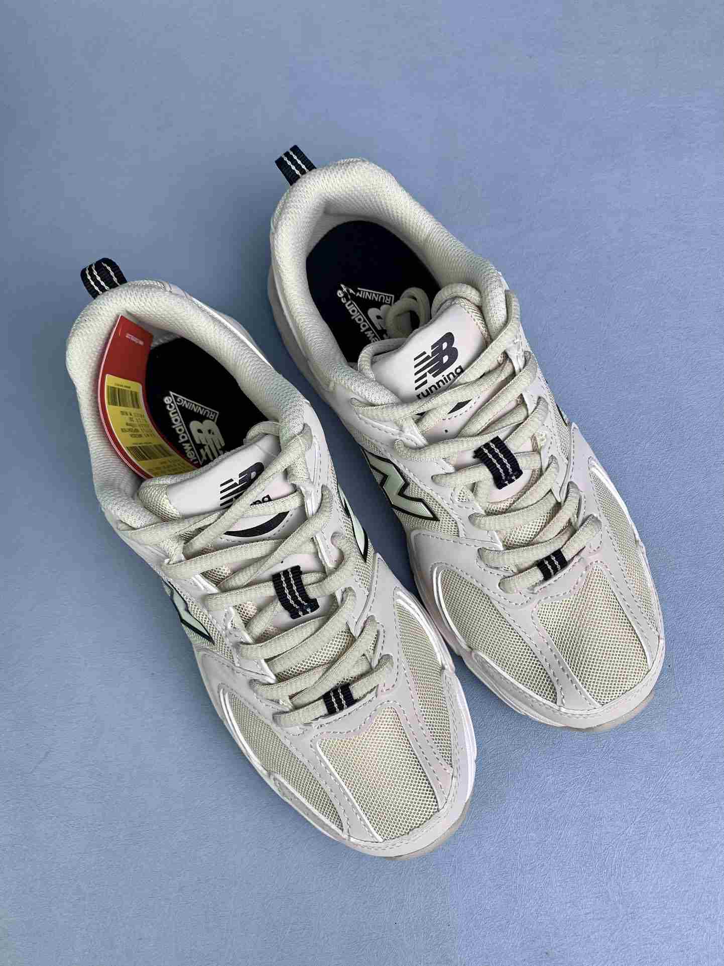 530 Shoes