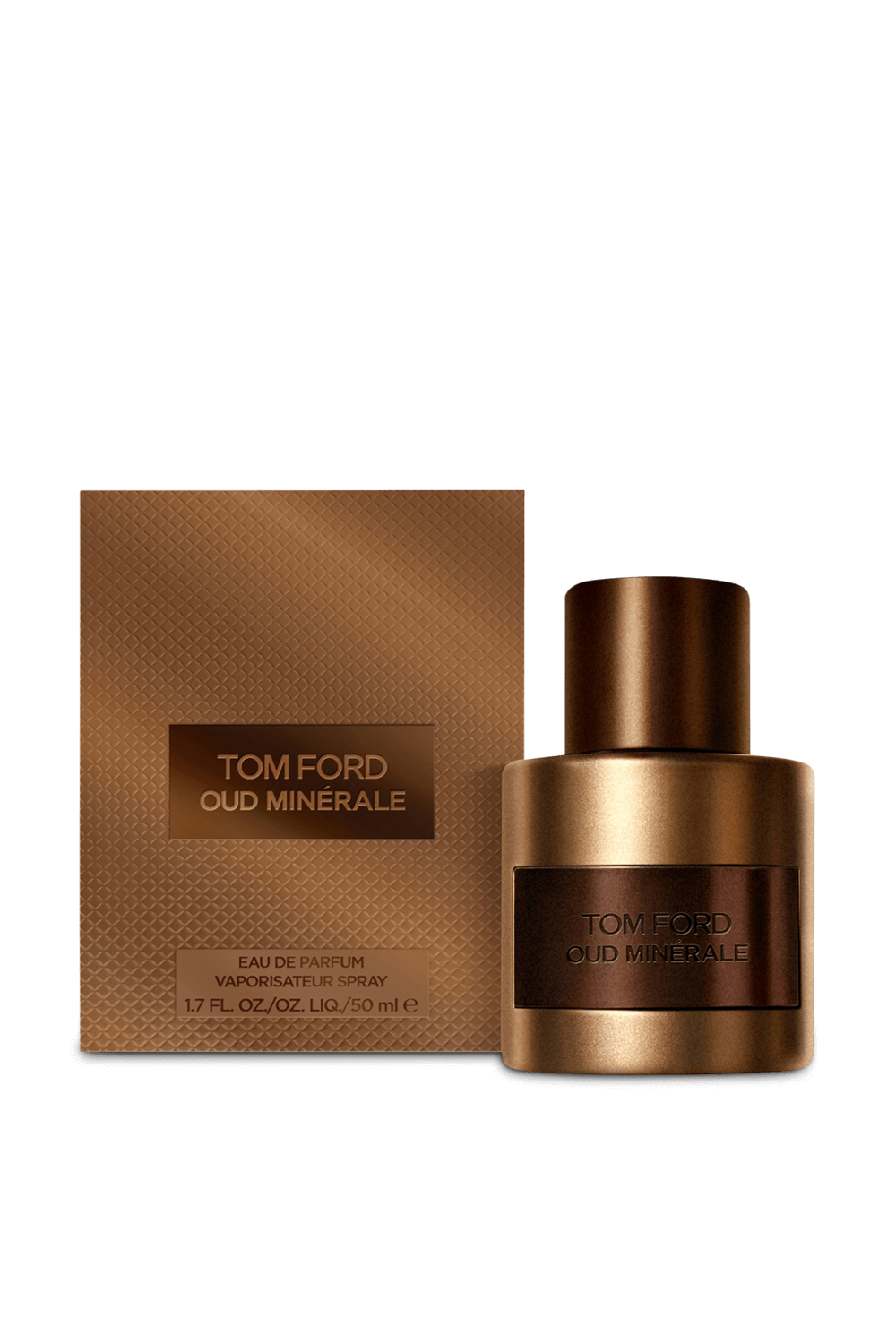 TOM FORD BEAUTY Oud Minerale 50Ml/1.7Floz
