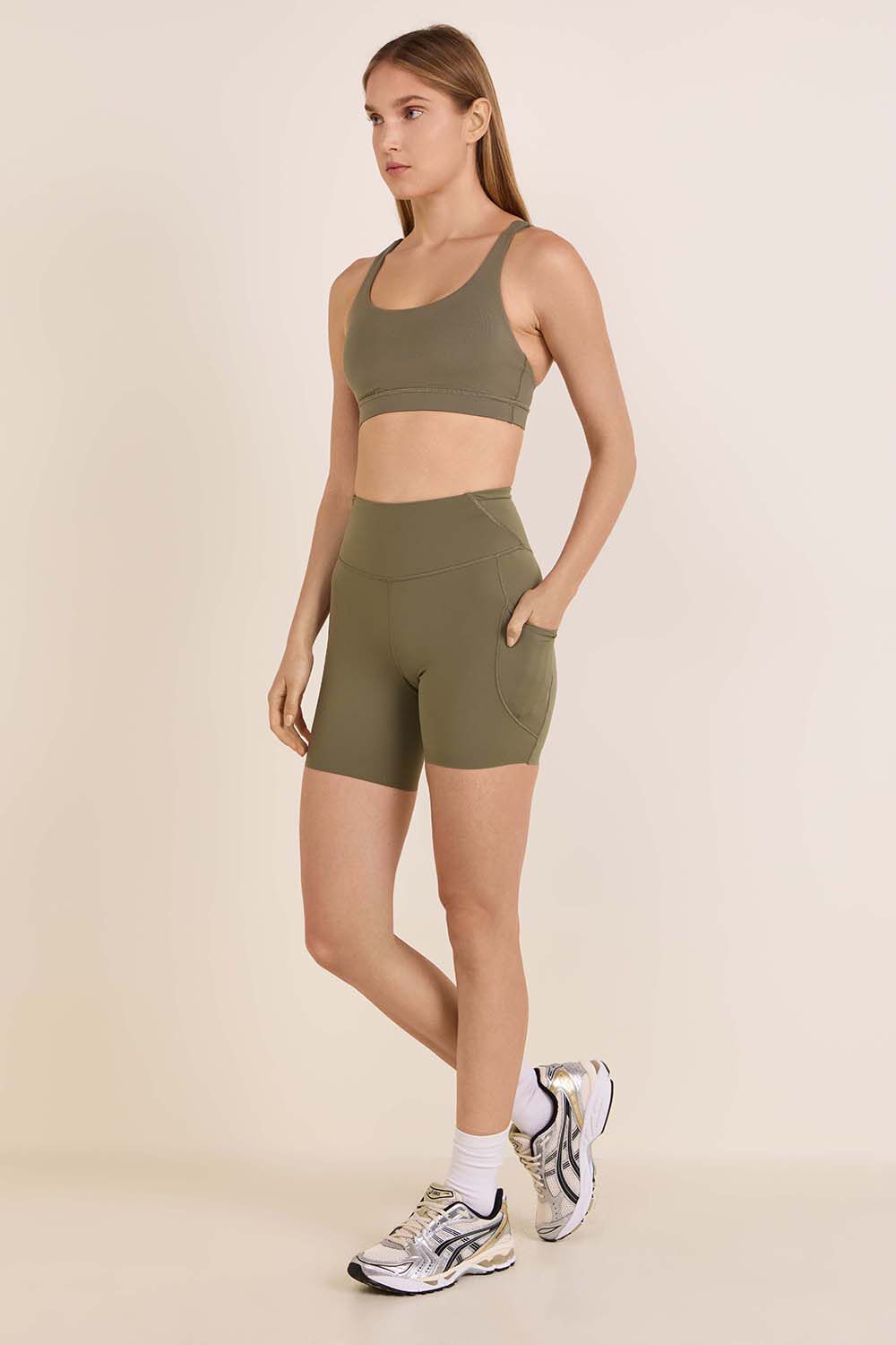 LULULEMON Lululemon Energy Bra