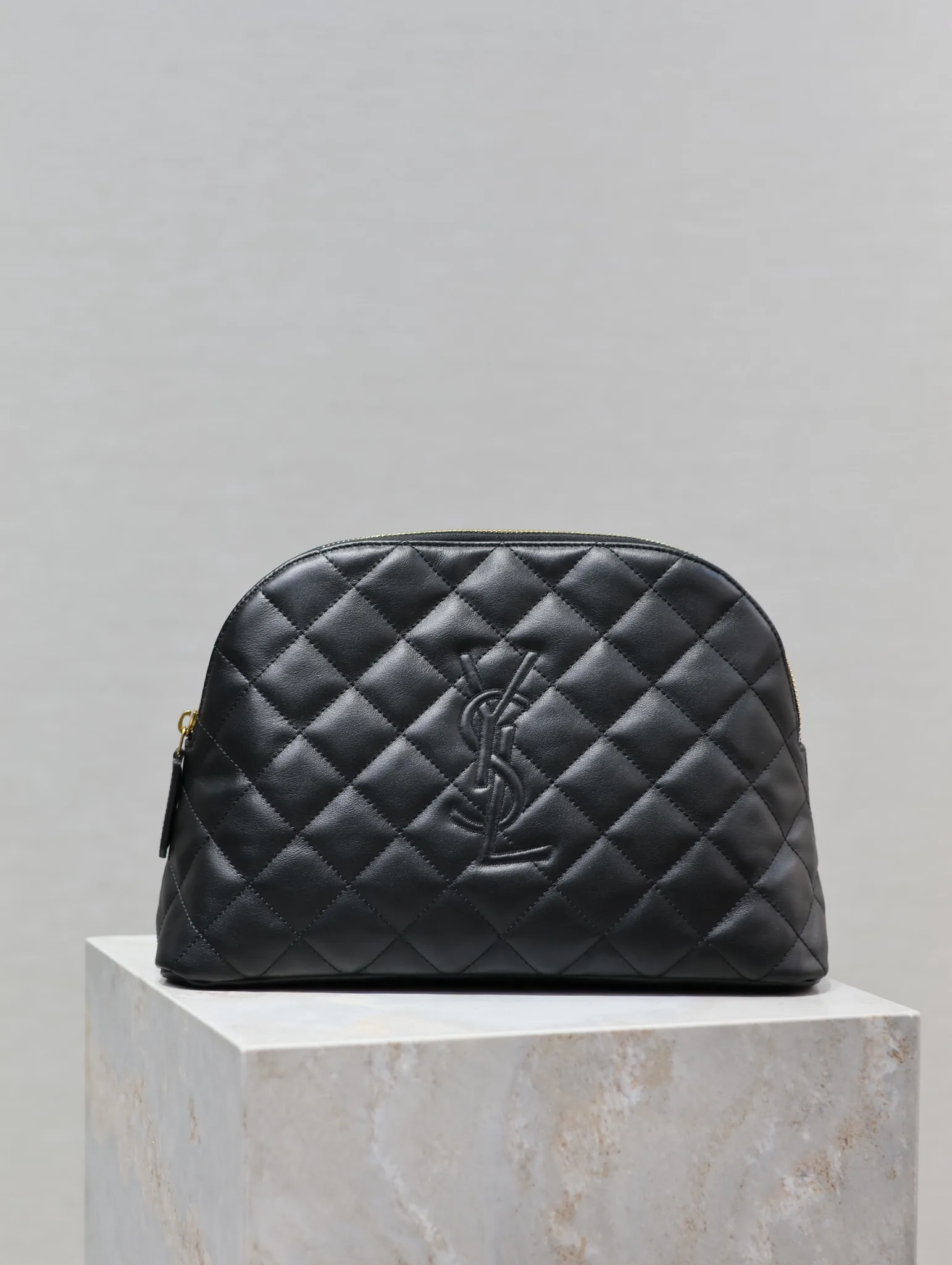 Chanel Calfskin Top Handle Bag product photo from LabelPicks