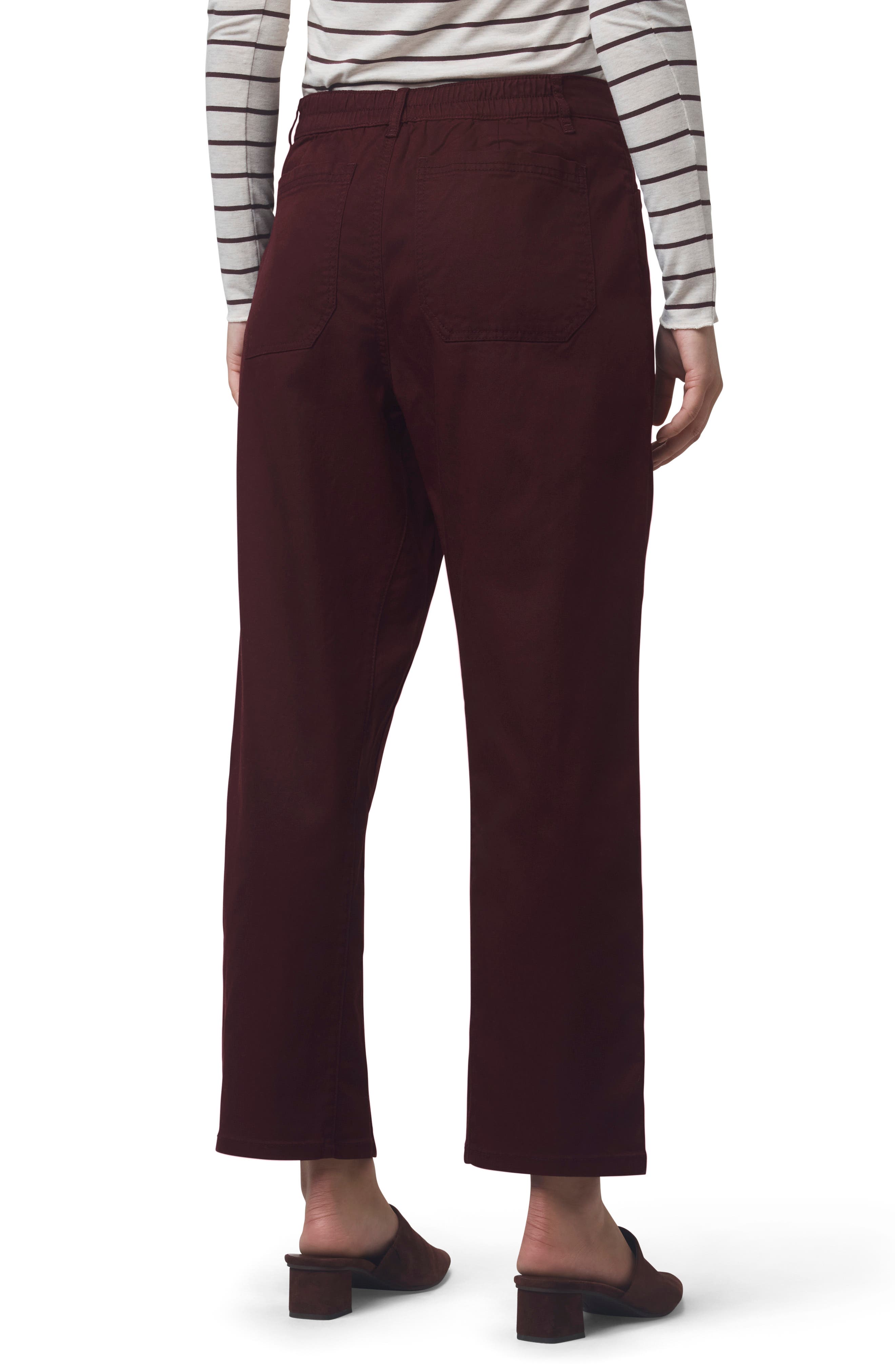 Splendid Carissa Twill Pants