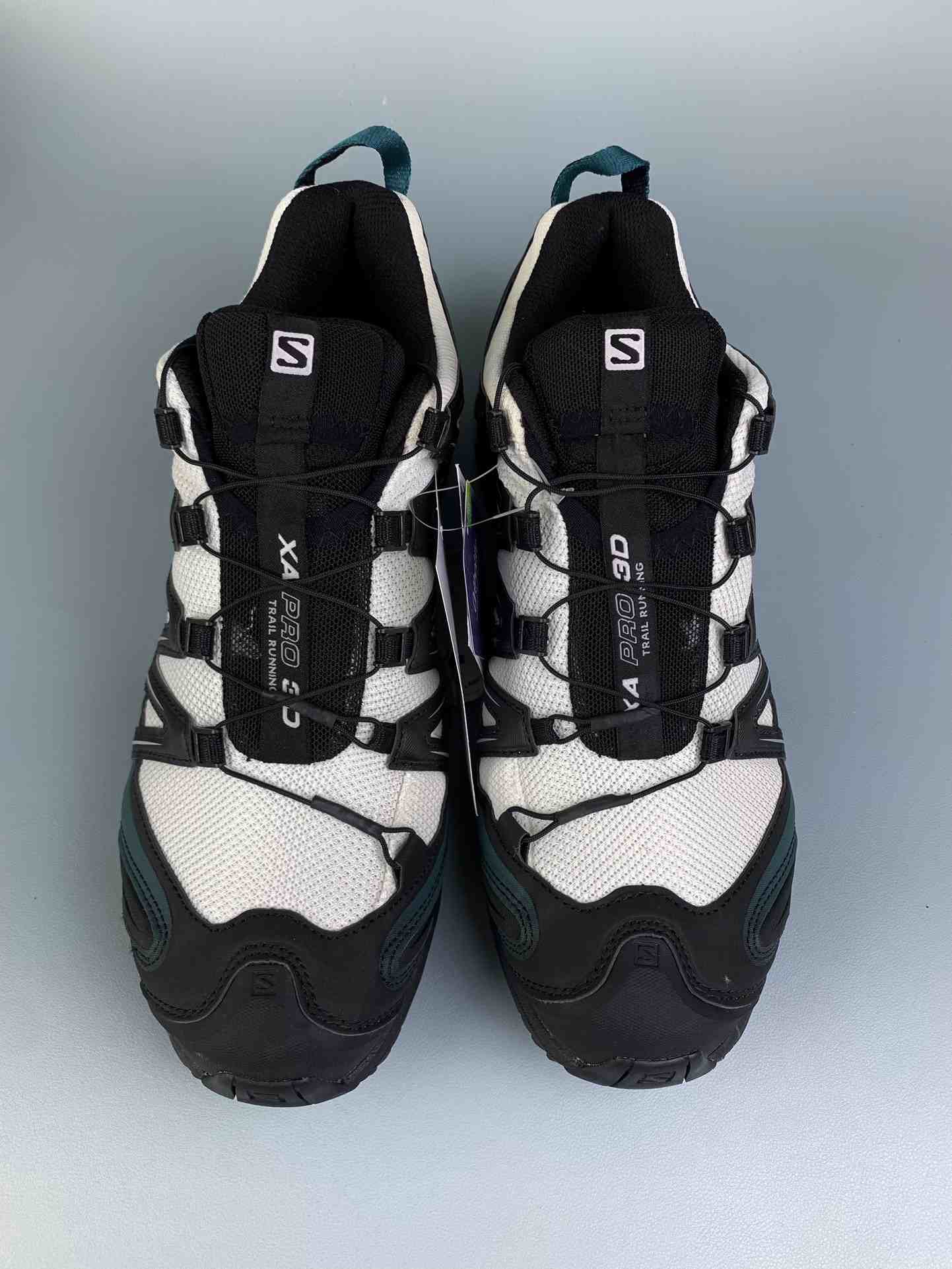 Salomon XA Pro 3D “Vanilla Ice Ponderosa Pine” Shoes