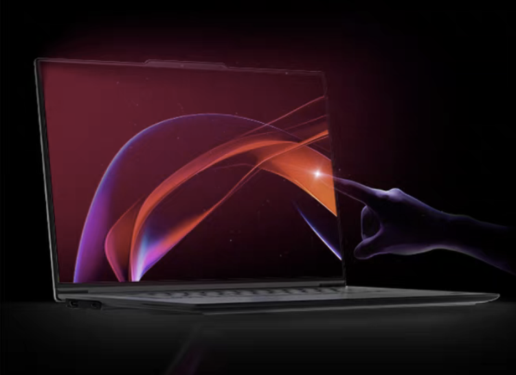 Lenovo ThinkPad X9 15P Aura AI 15.3