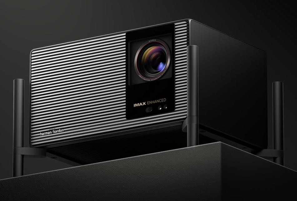 Projectors - GreshamTech