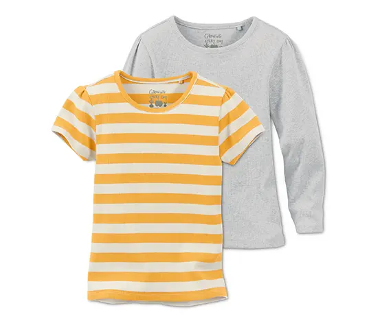 2 Rippenshirts