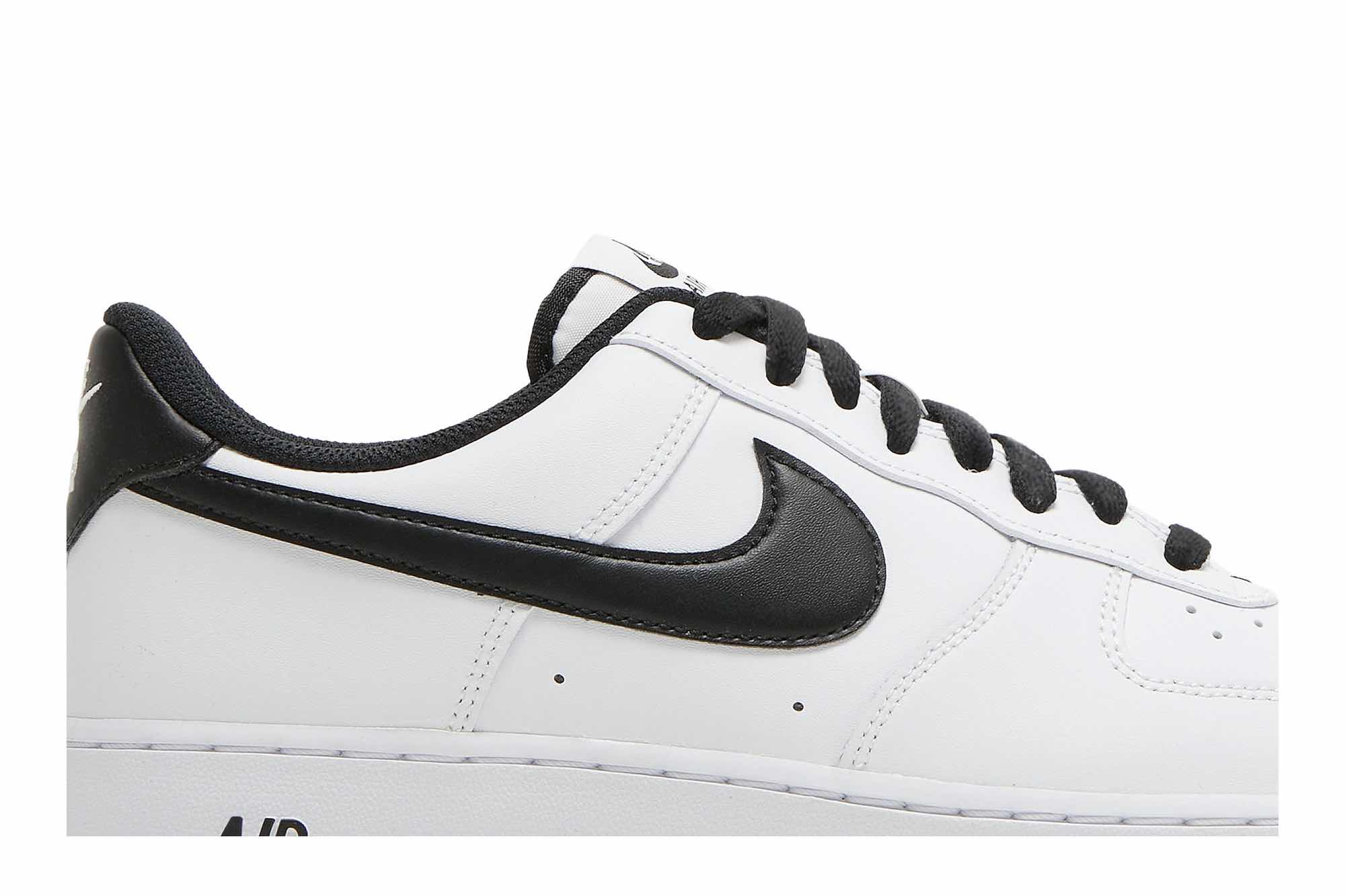 Nike Air Force 1 Low ‘White Black’ DH7561-102