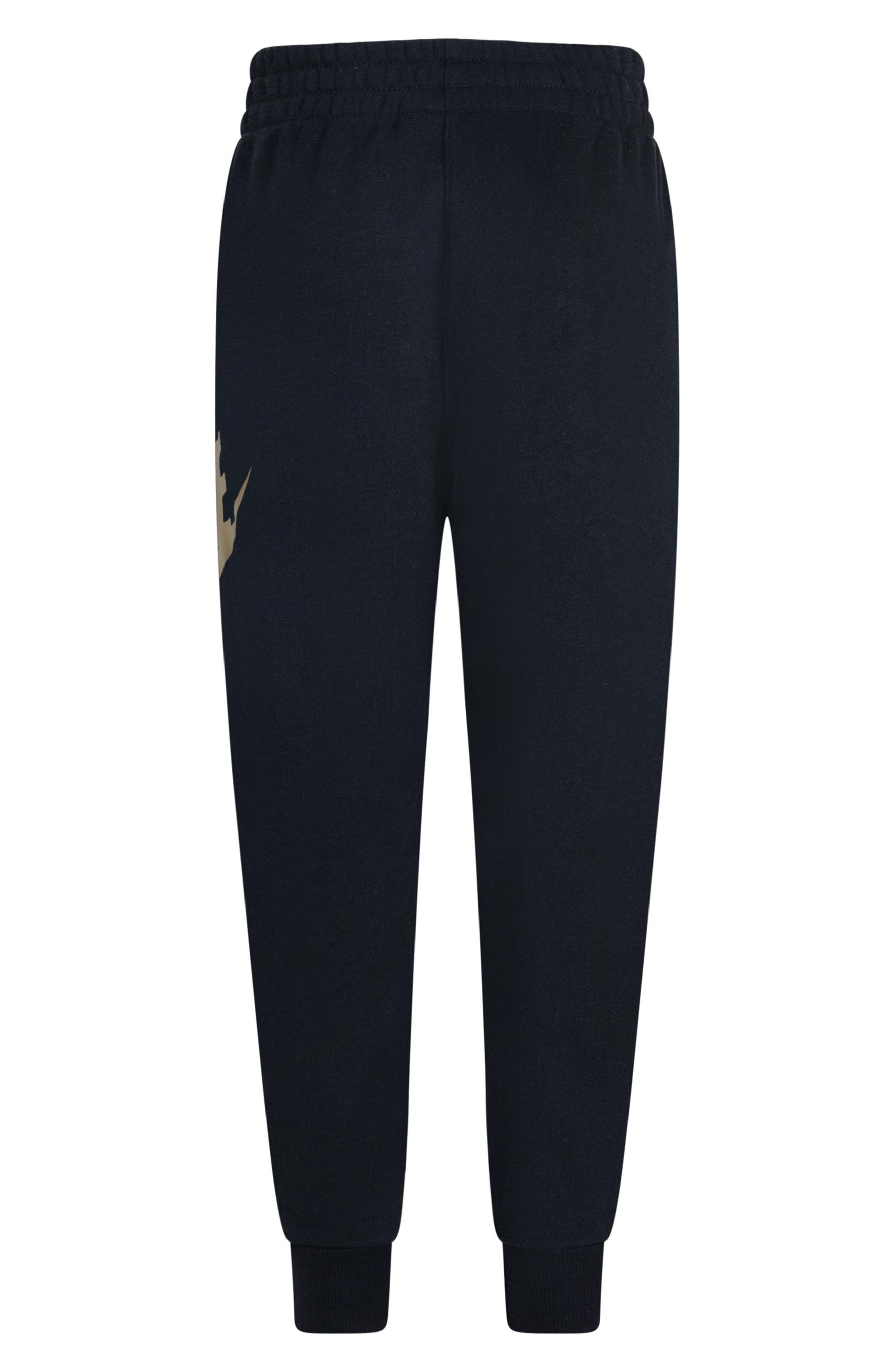 Nike Kids' Sportswear Club Fleece Logo Joggers