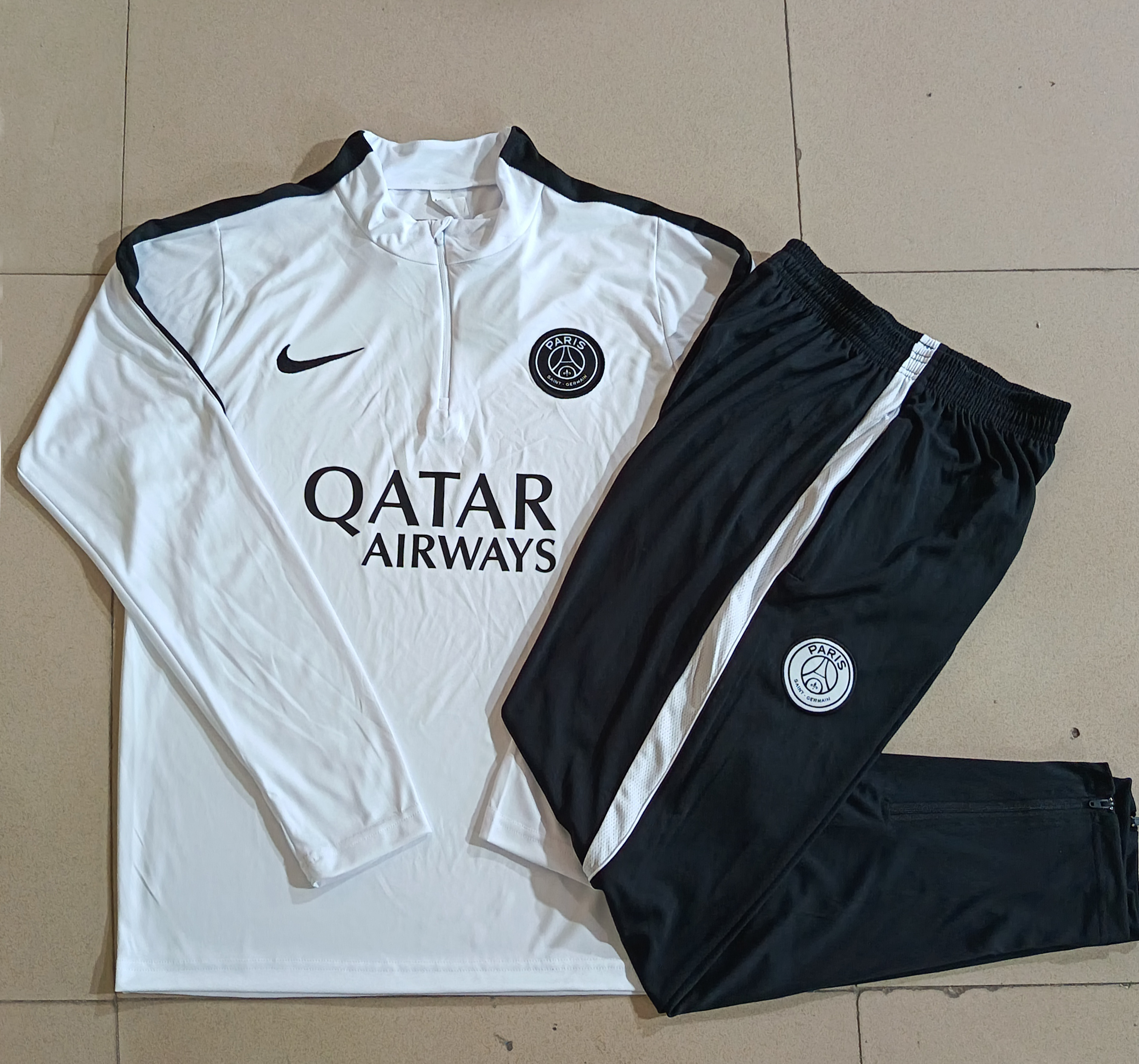 PSGKids Training Suit 26/27