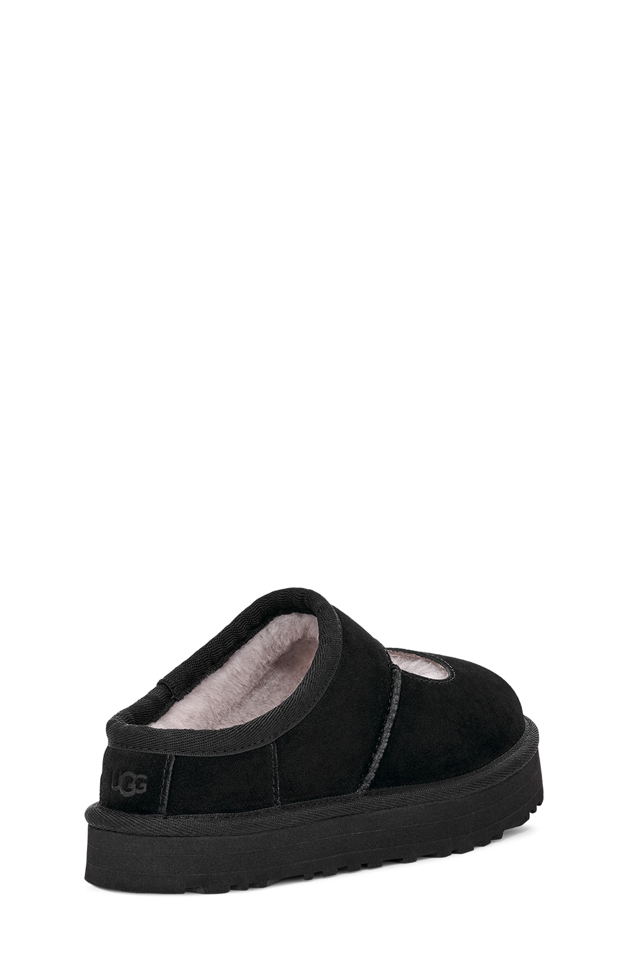 UGG® Kids' Bea Platform Mary Jane