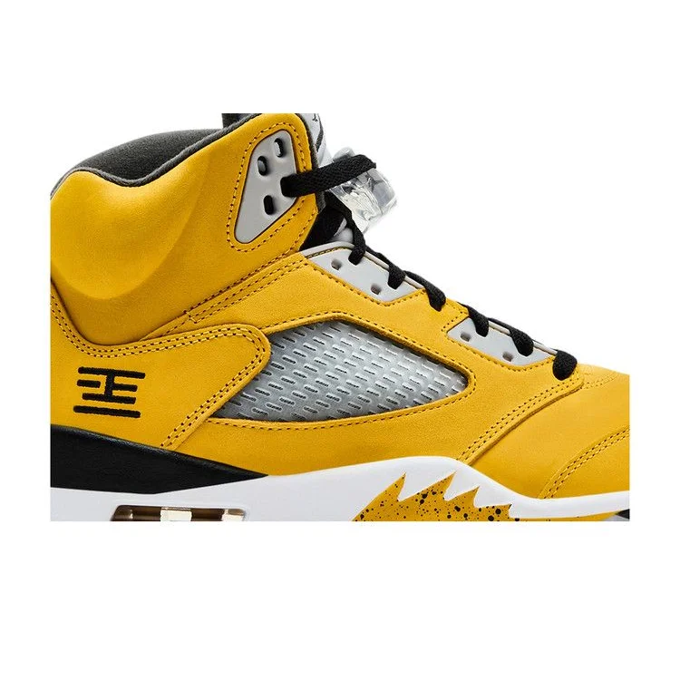 Air Jordan 5 Retro T23 ‘Tokyo’ 2025 IO3372-700