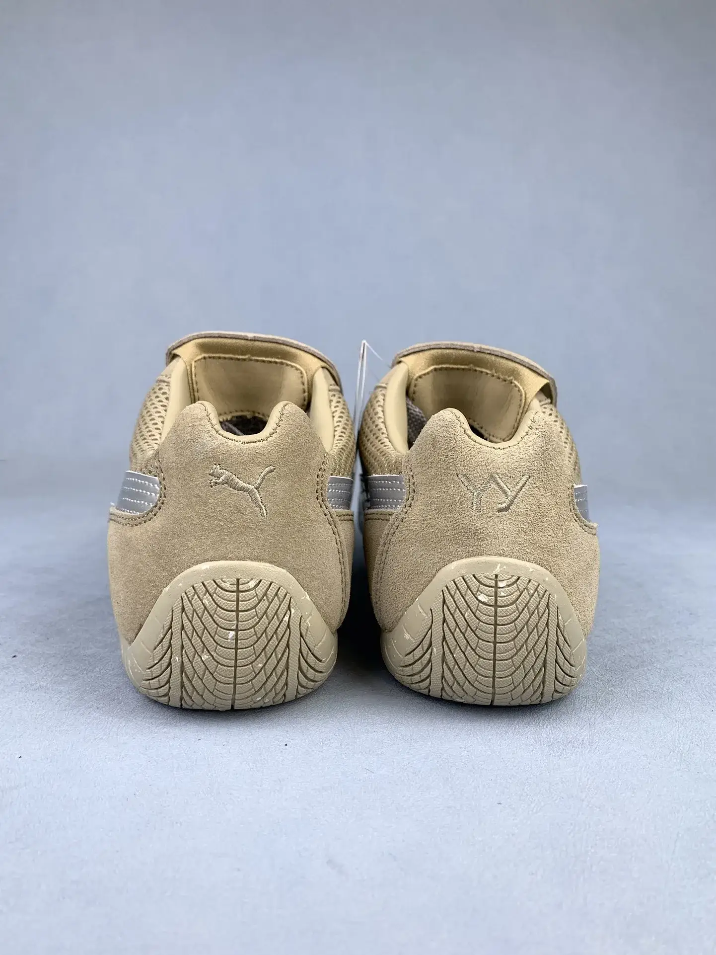 OPEN YY x PUMA Speedcat Sneakers product photo from LabelPicks