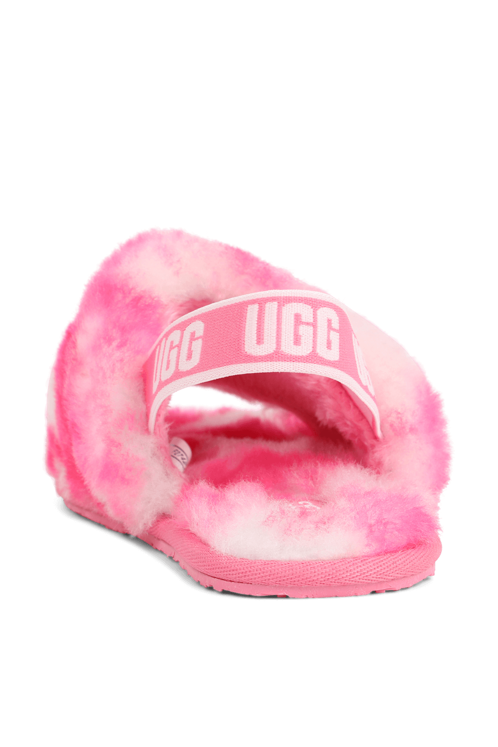 UGG סנדלי פלאף יה סליידס - מידות 22-30