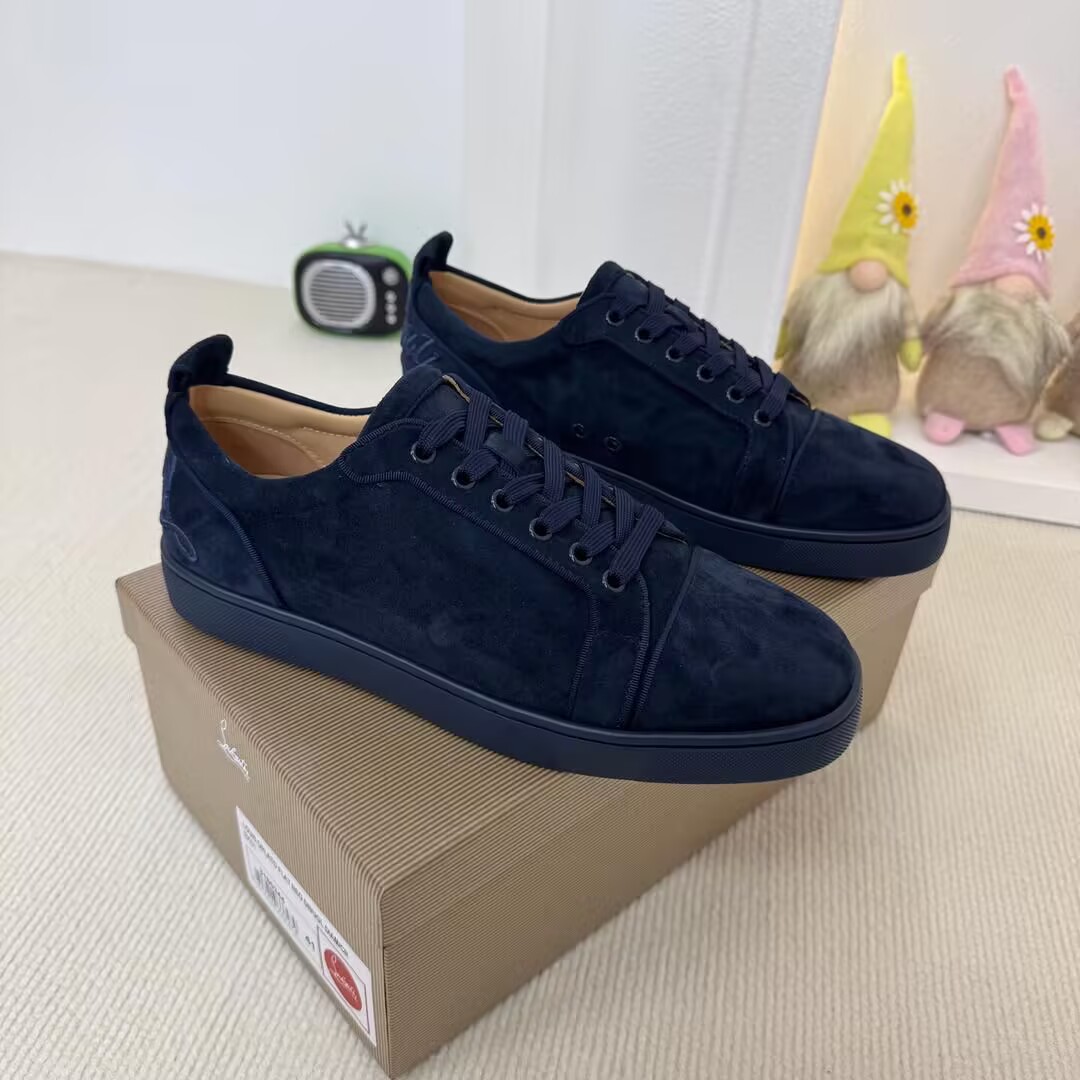 CHRISTIAN LOUBOUTIN LOUIS