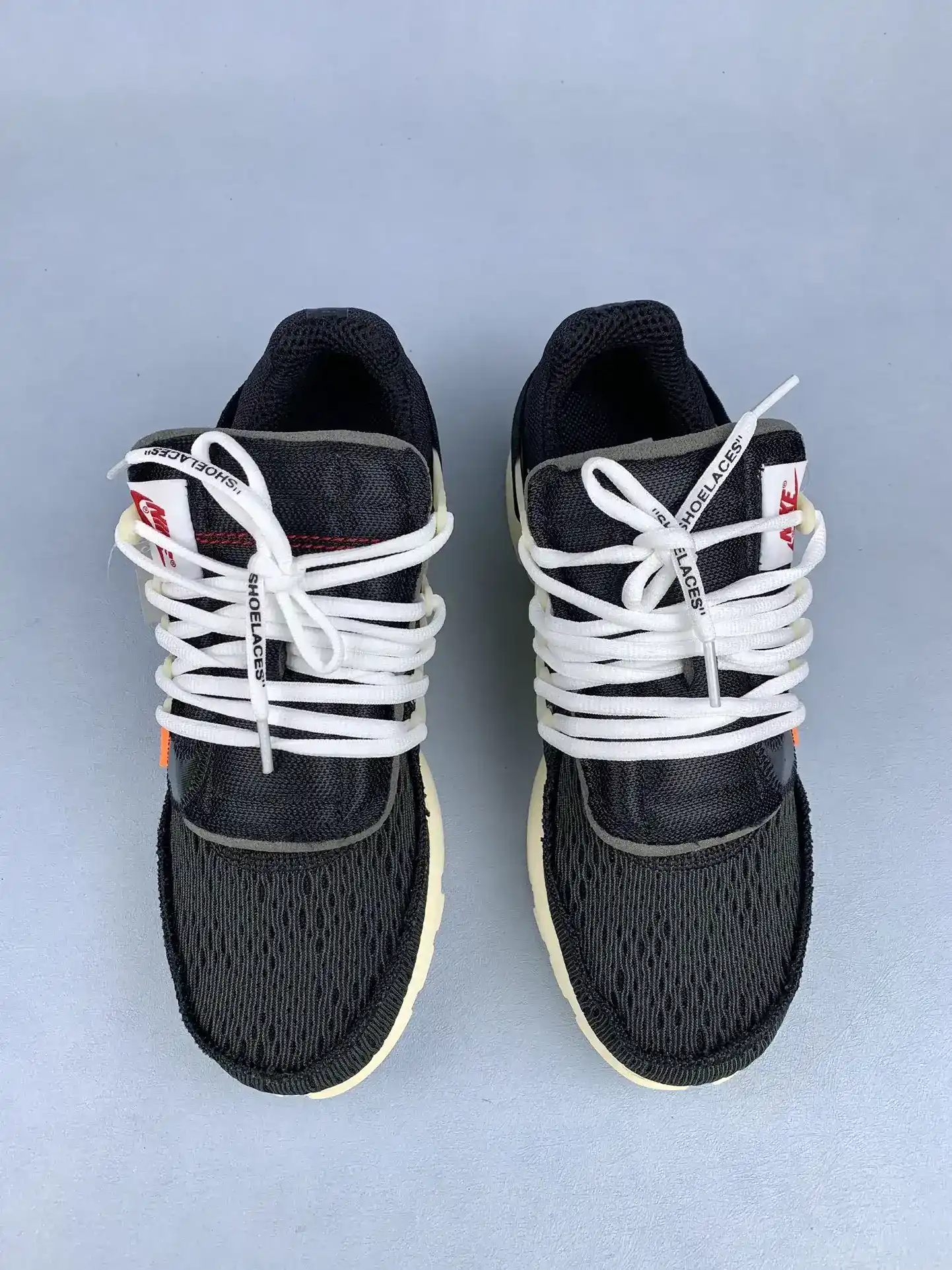 The Ten: Nike Air Presto Shoes product photo from LabelPicks