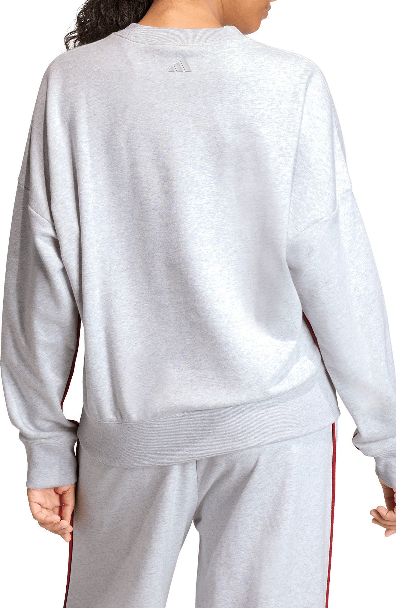 adidas Seasonal Essentials Colorpop Sweatshirt