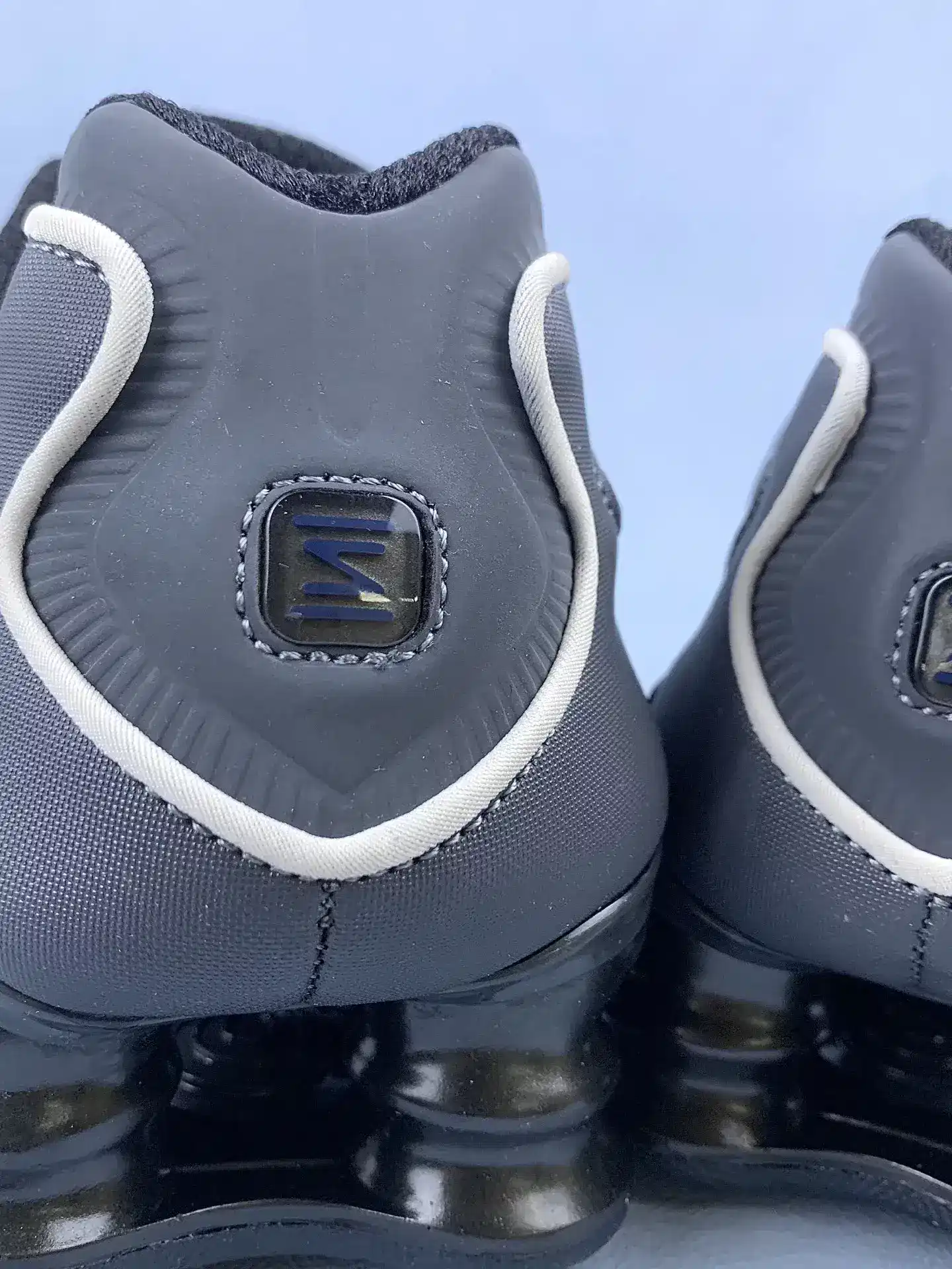 Nike Shox TL Fade Shoes product photo from LabelPicks