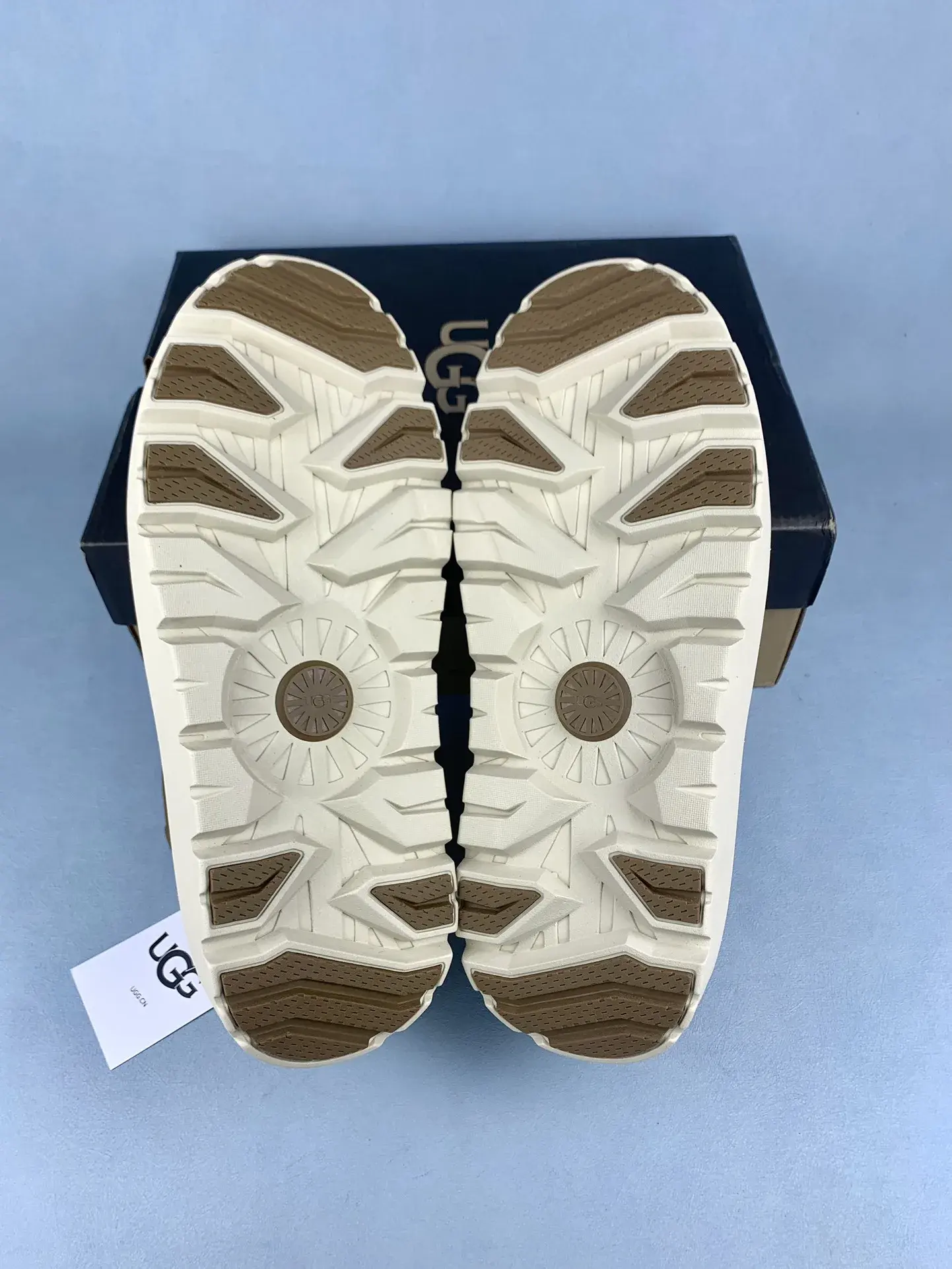 UGG Tasman Weather Hybrid Slipper product photo from LabelPicks