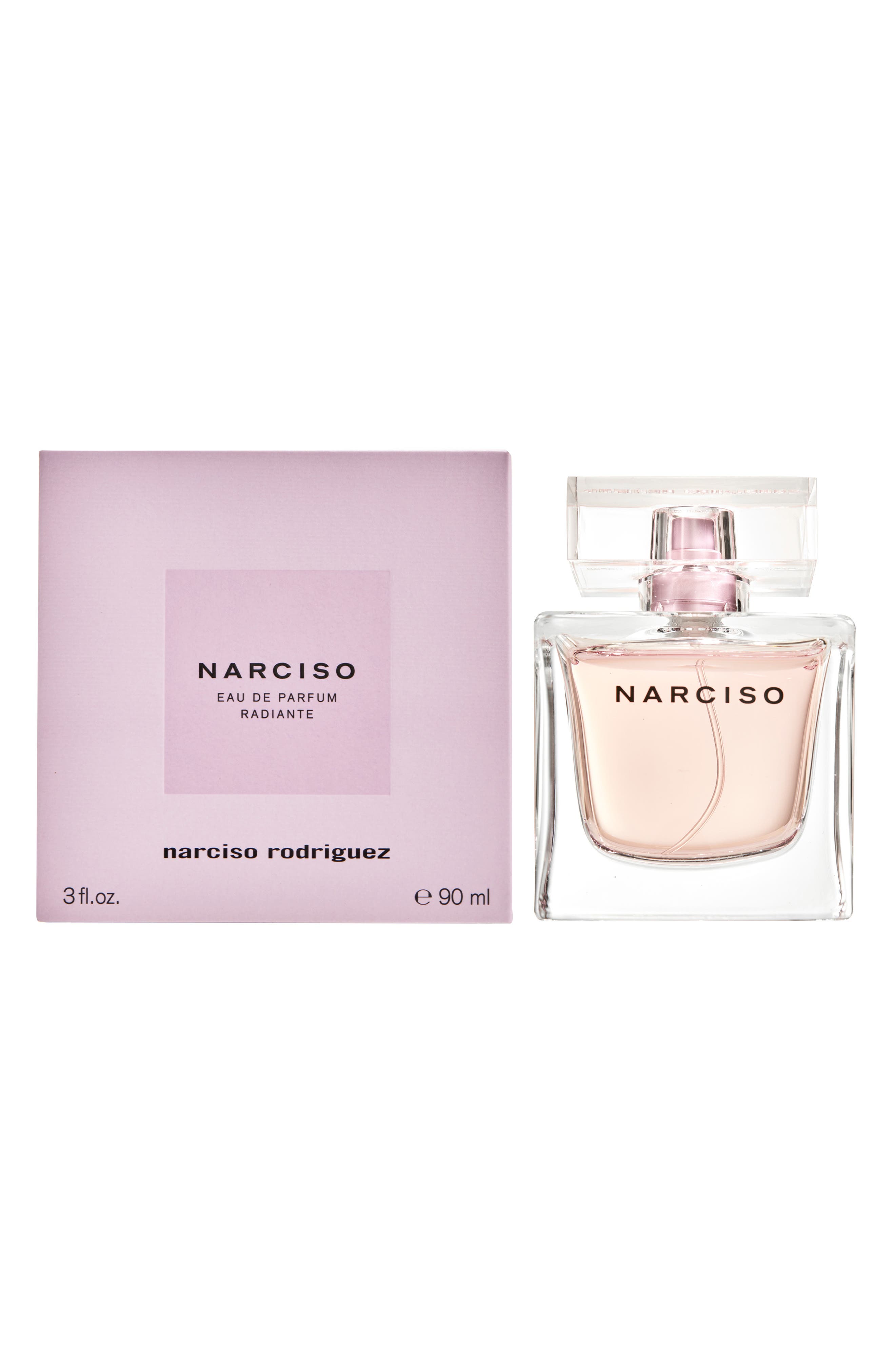 Narciso Rodriguez Radiante Eau de Parfum