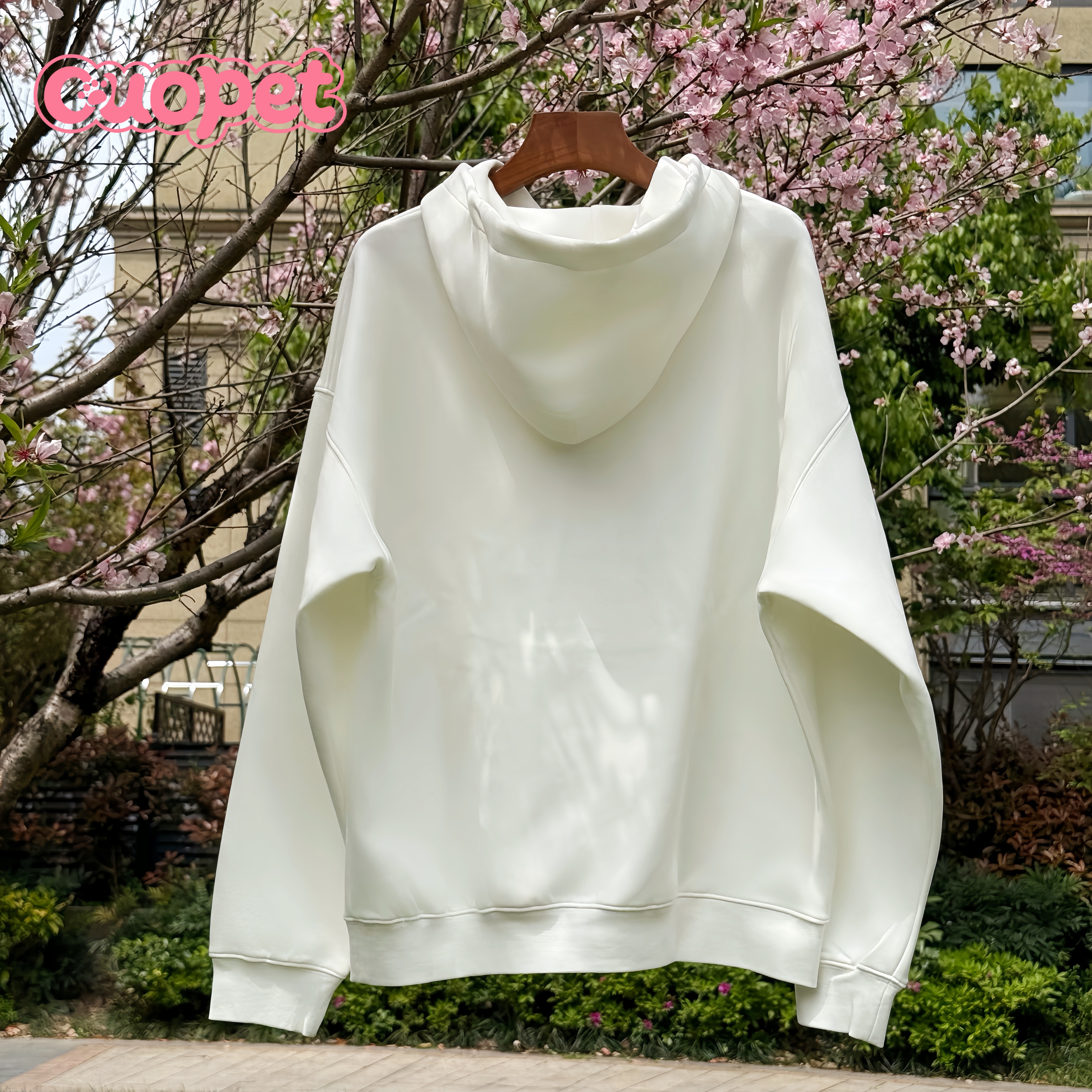 Customized Pet Hoodies OP-PC02