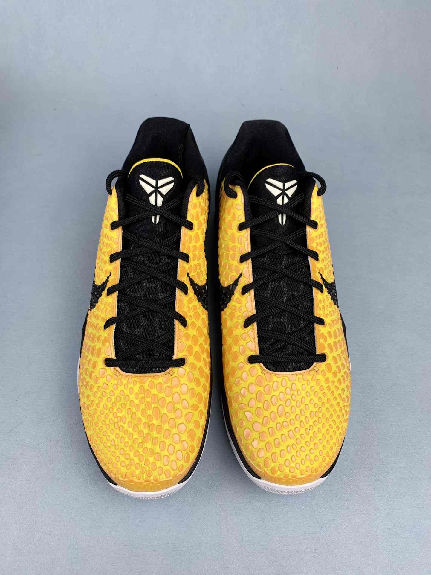 Zoom Kobe 6 “Lightbulb” Basketball Shoes